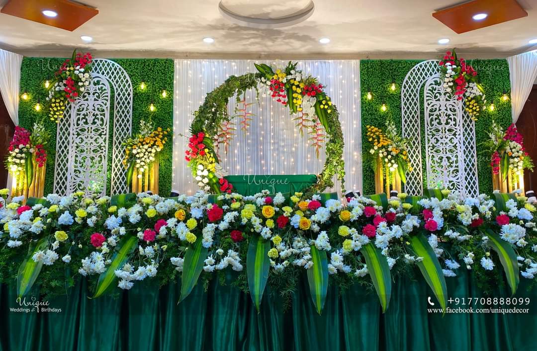 KEB Convention HALL, Chikkamagaluru — photo 9
