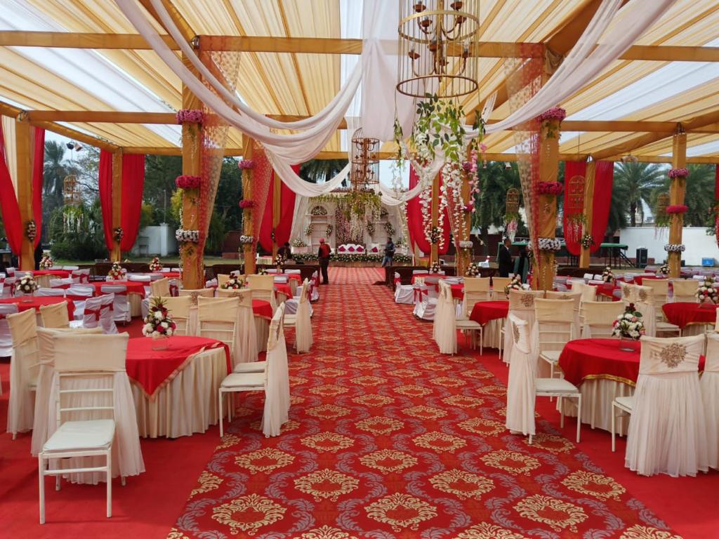 The Palm Courts, Patiala — photo 7