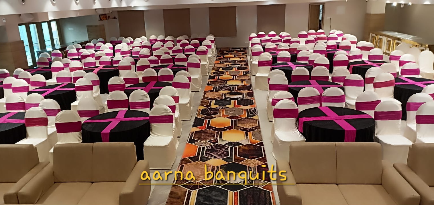 AARNA BANQUETS, Eluru — photo 4