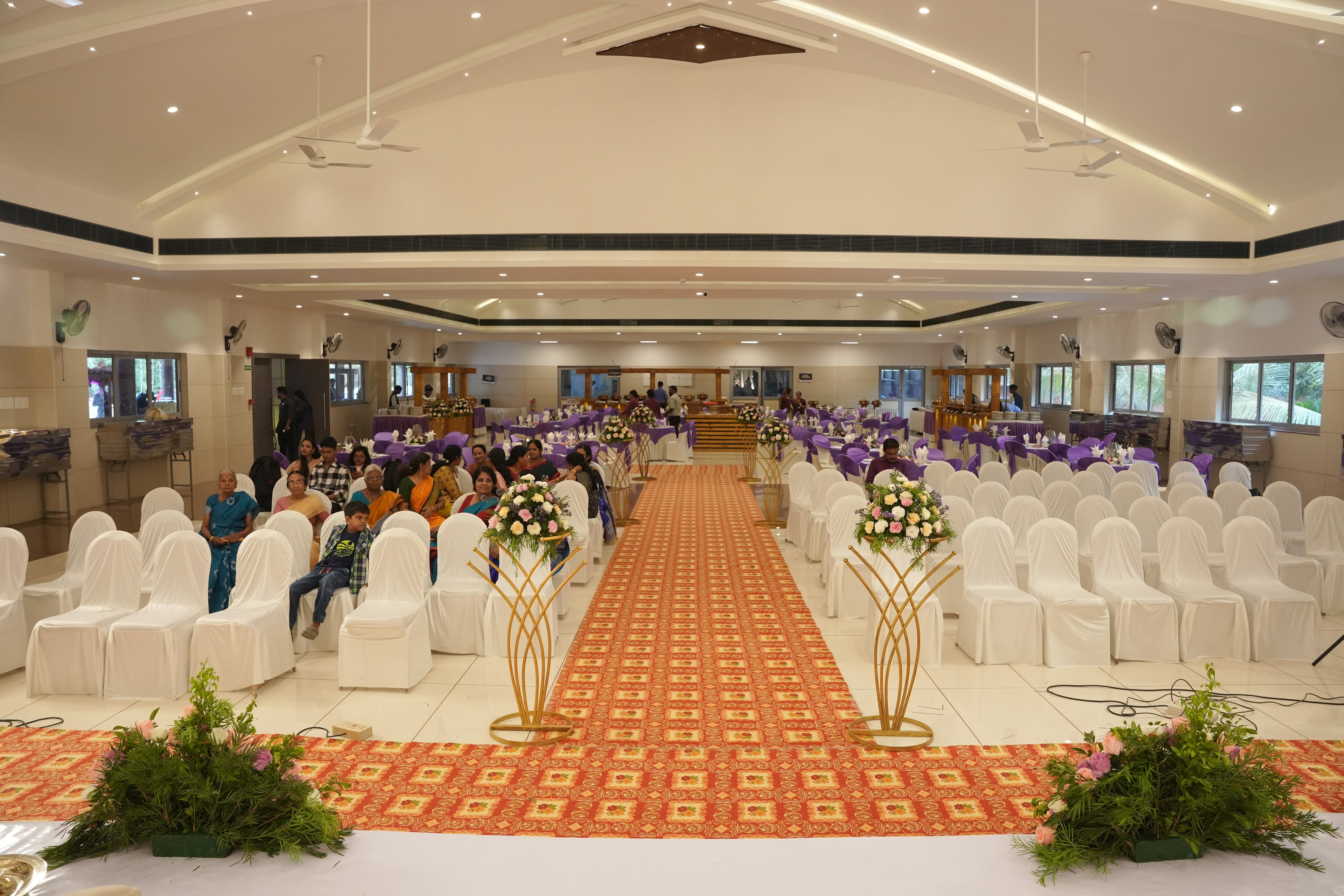 Kottayil Convention Centre, Edathara — photo 4