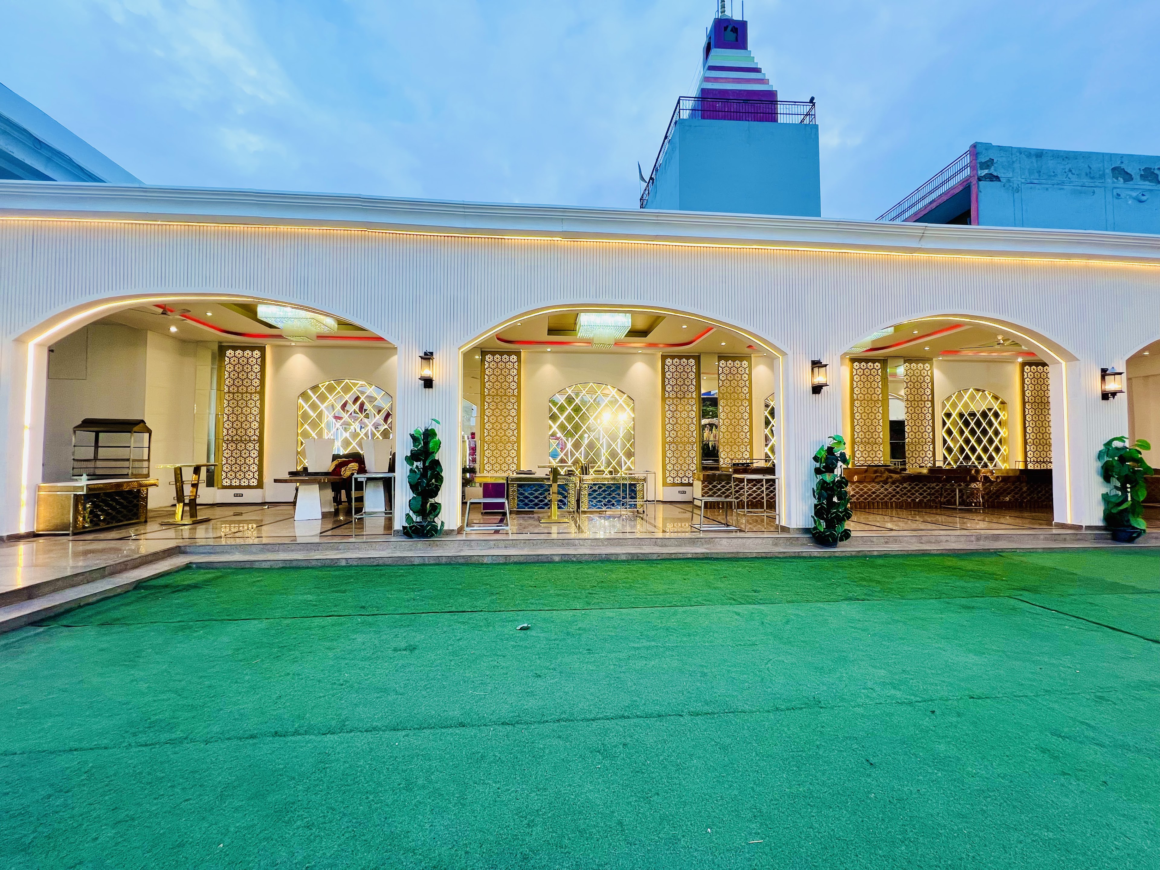 Anandee Homes Banquet, Noida — photo 5
