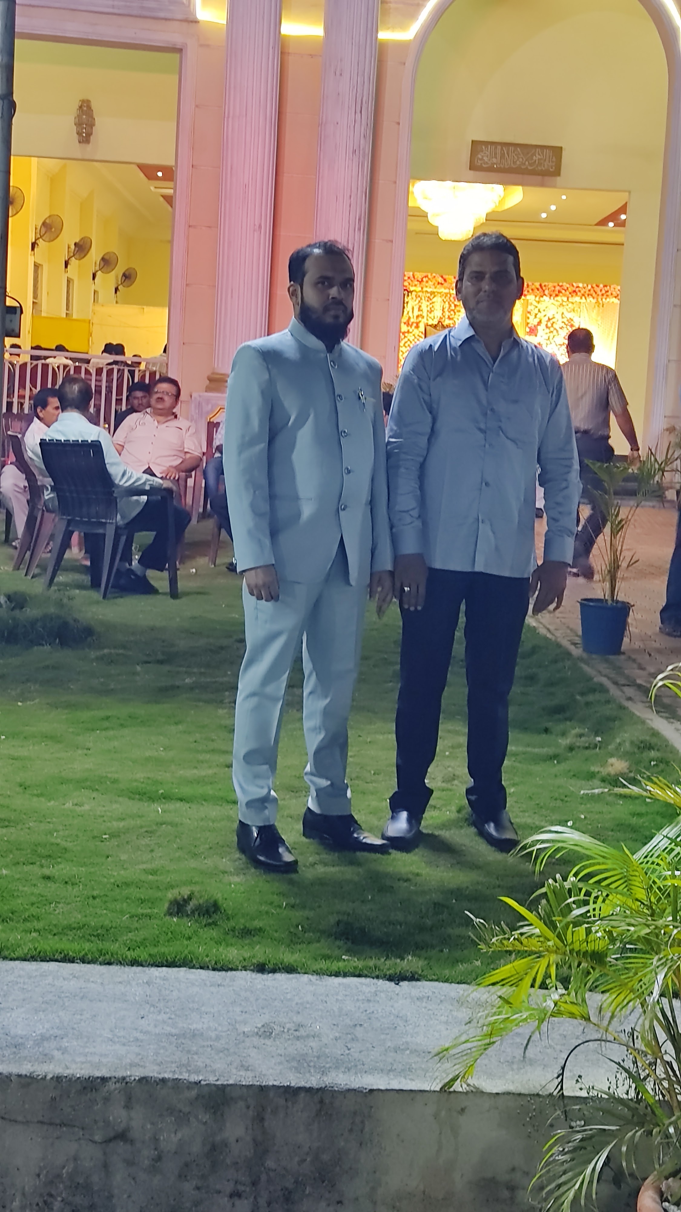 Vintage Palace Function Hall, Kalaburagi — photo 9