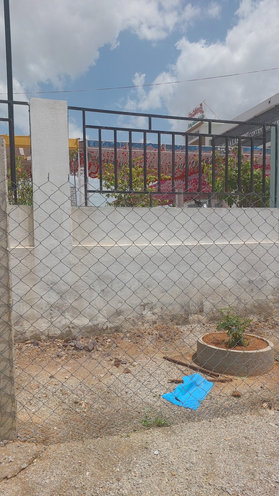 Maha Lakshmi Convention Centre, Kadapa — photo 8