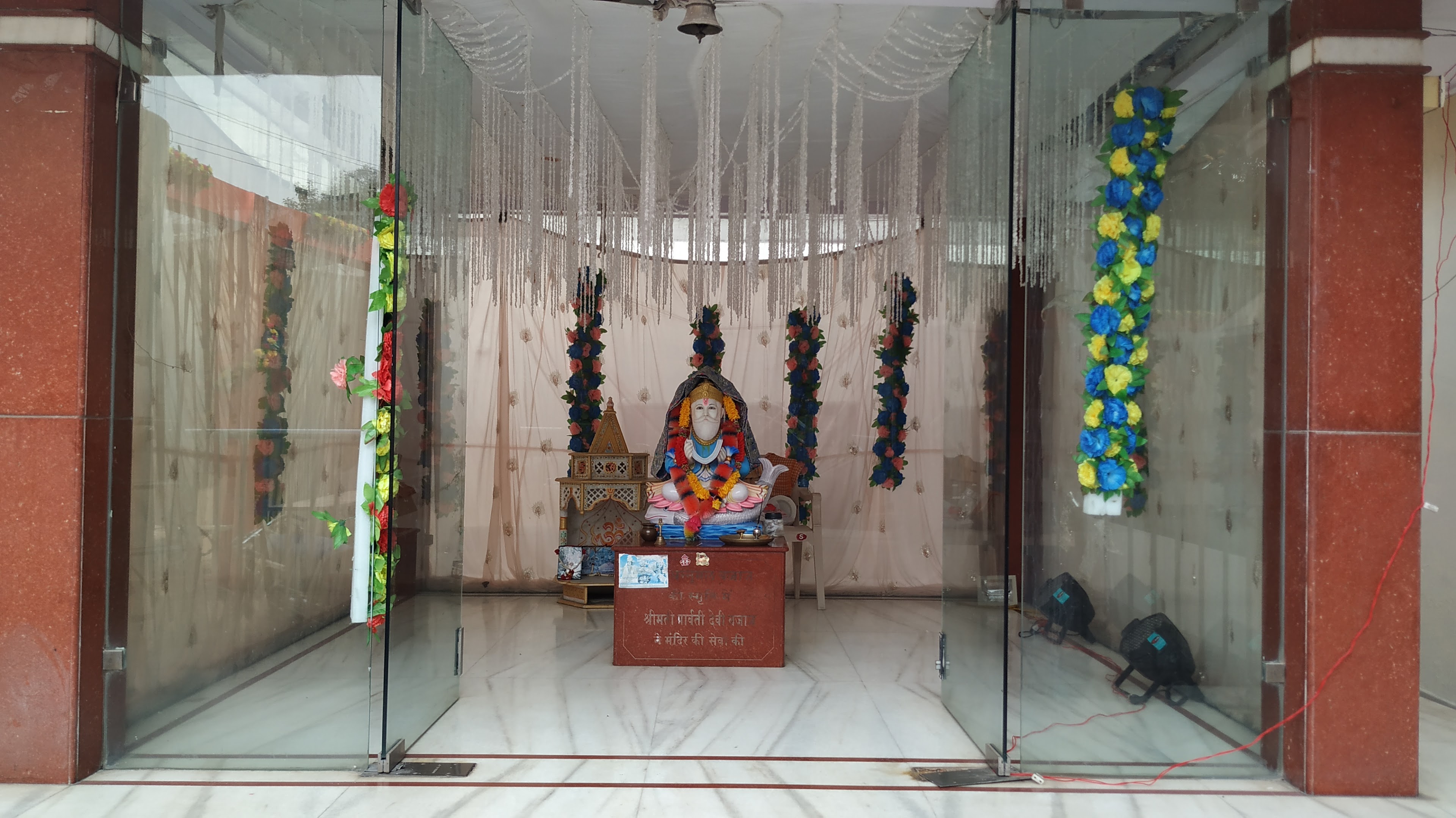 Sindhu Palace, Marriage Hall, Raipur — photo 5