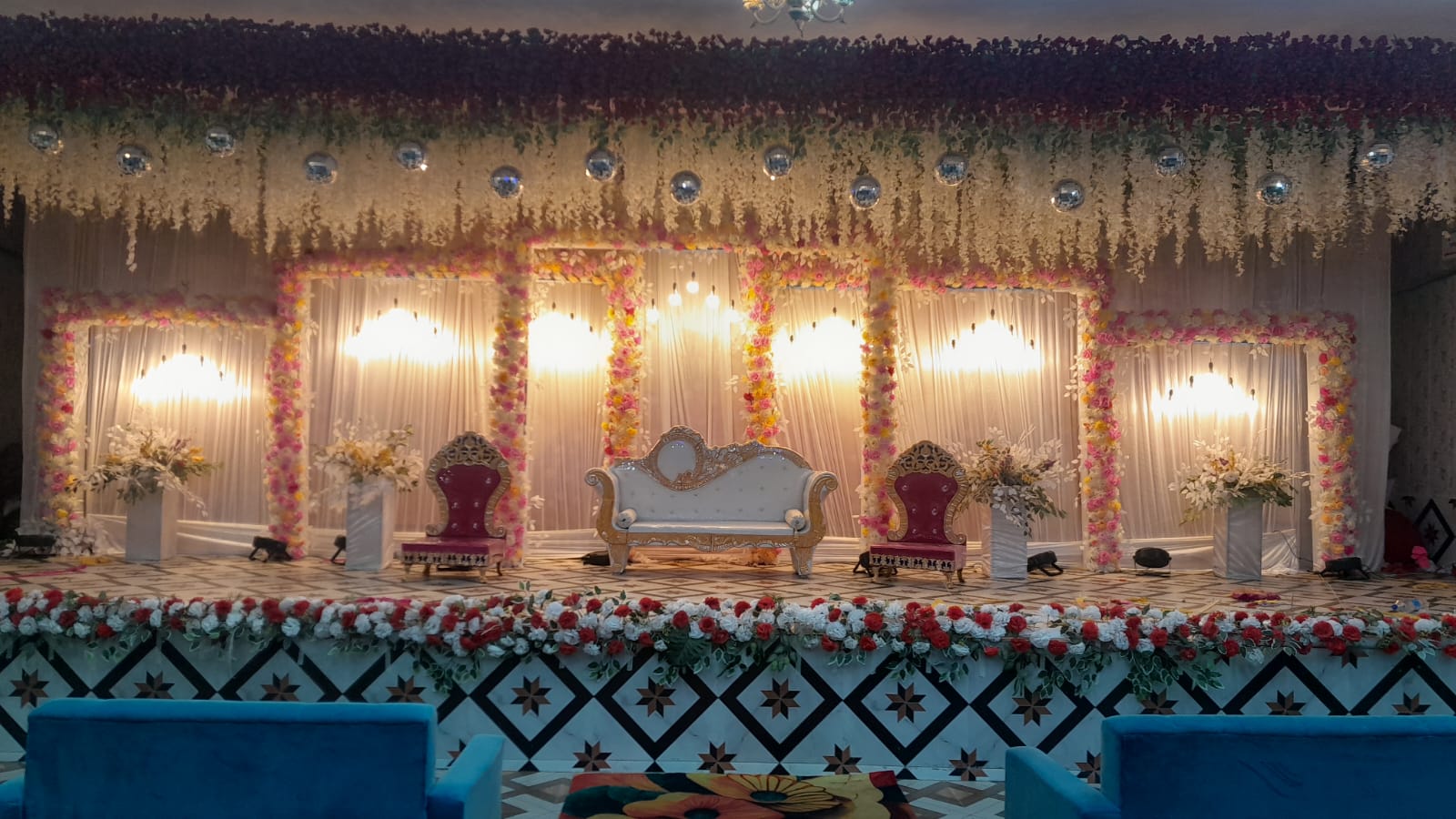 Parisha Premium Palace, Patna — photo 1