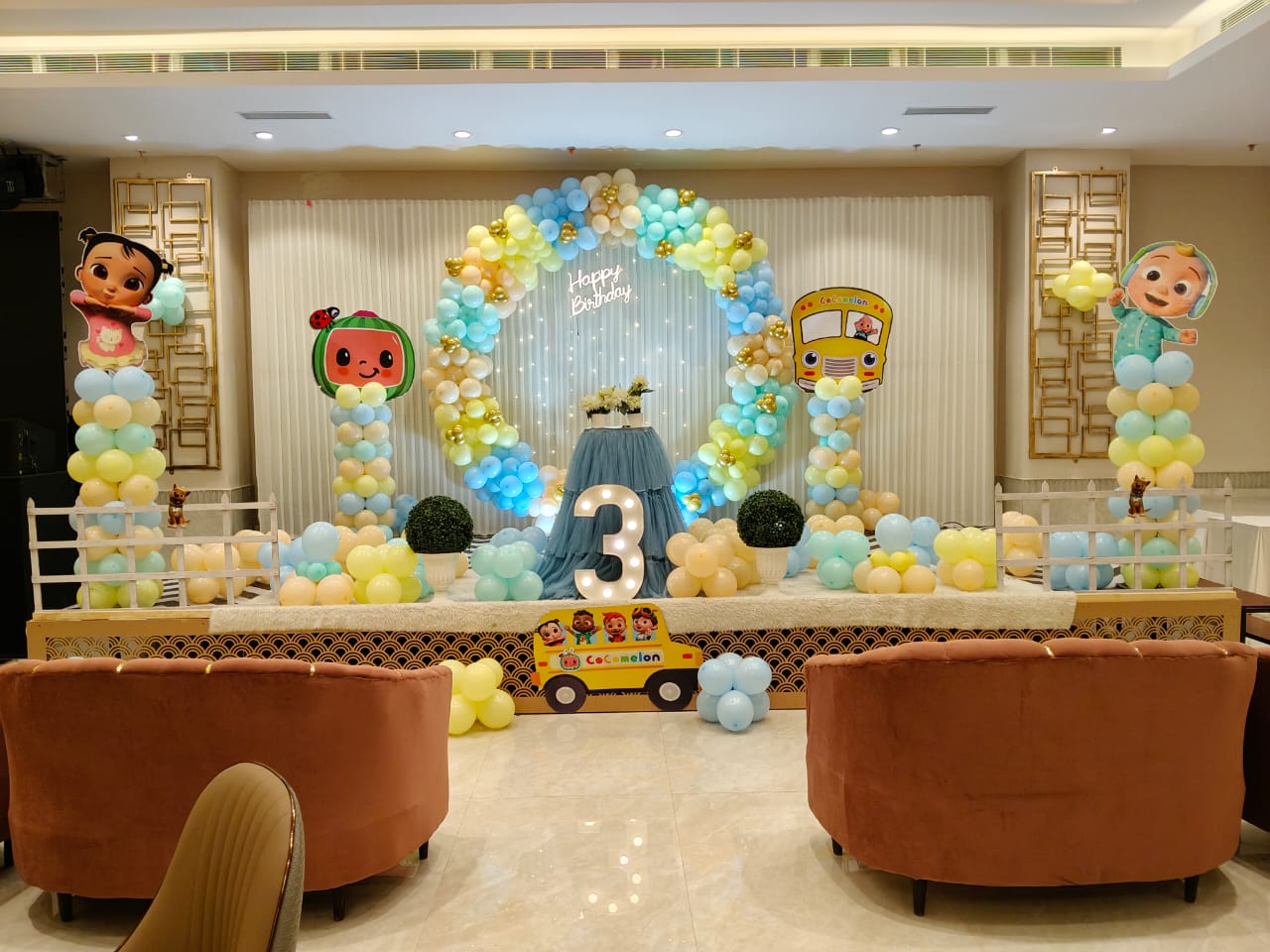 Fortuna Banquet & Conferences, Gurgaon — photo 6