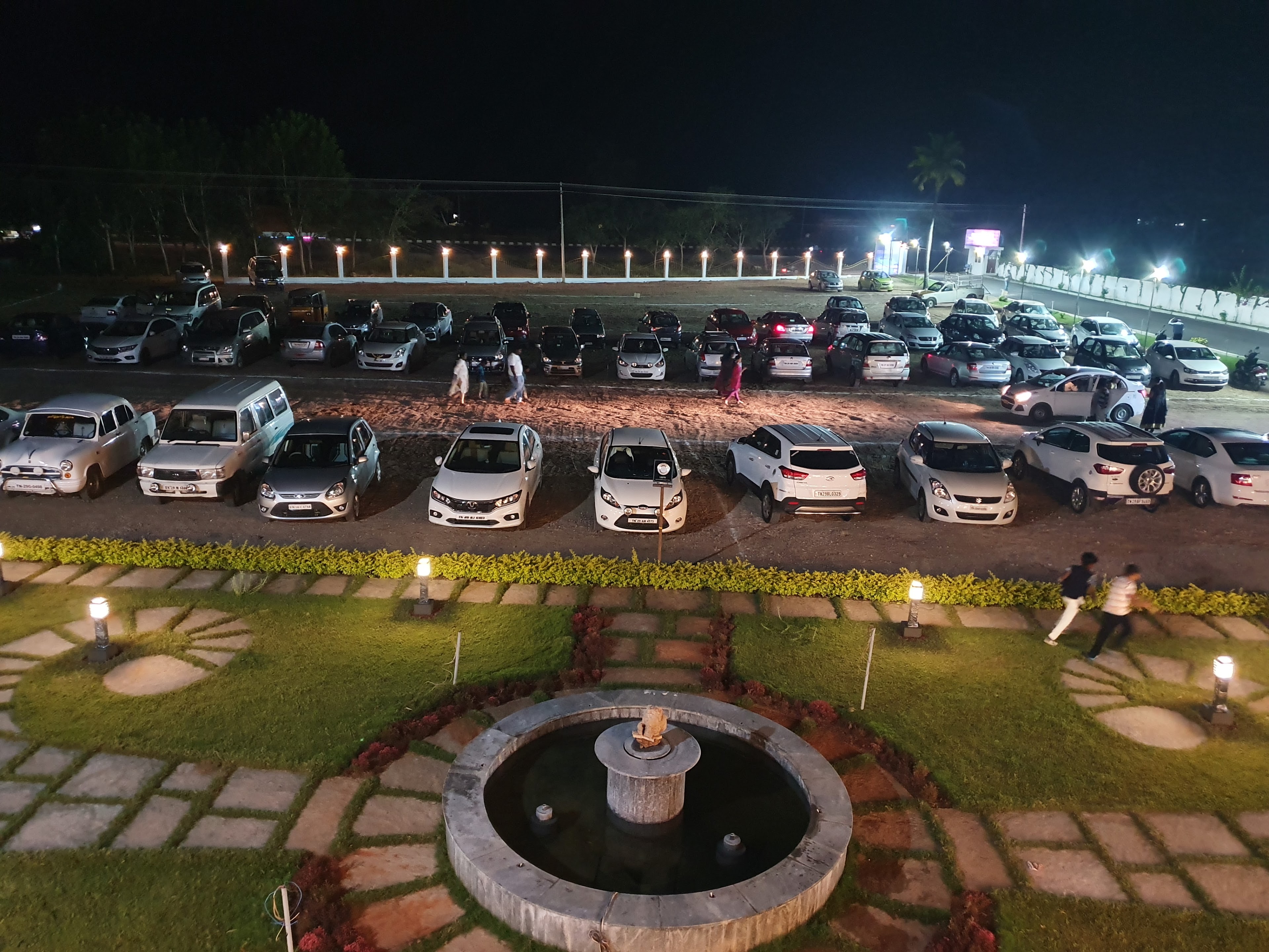 PMKR PALACE, Dharmapuri — photo 4