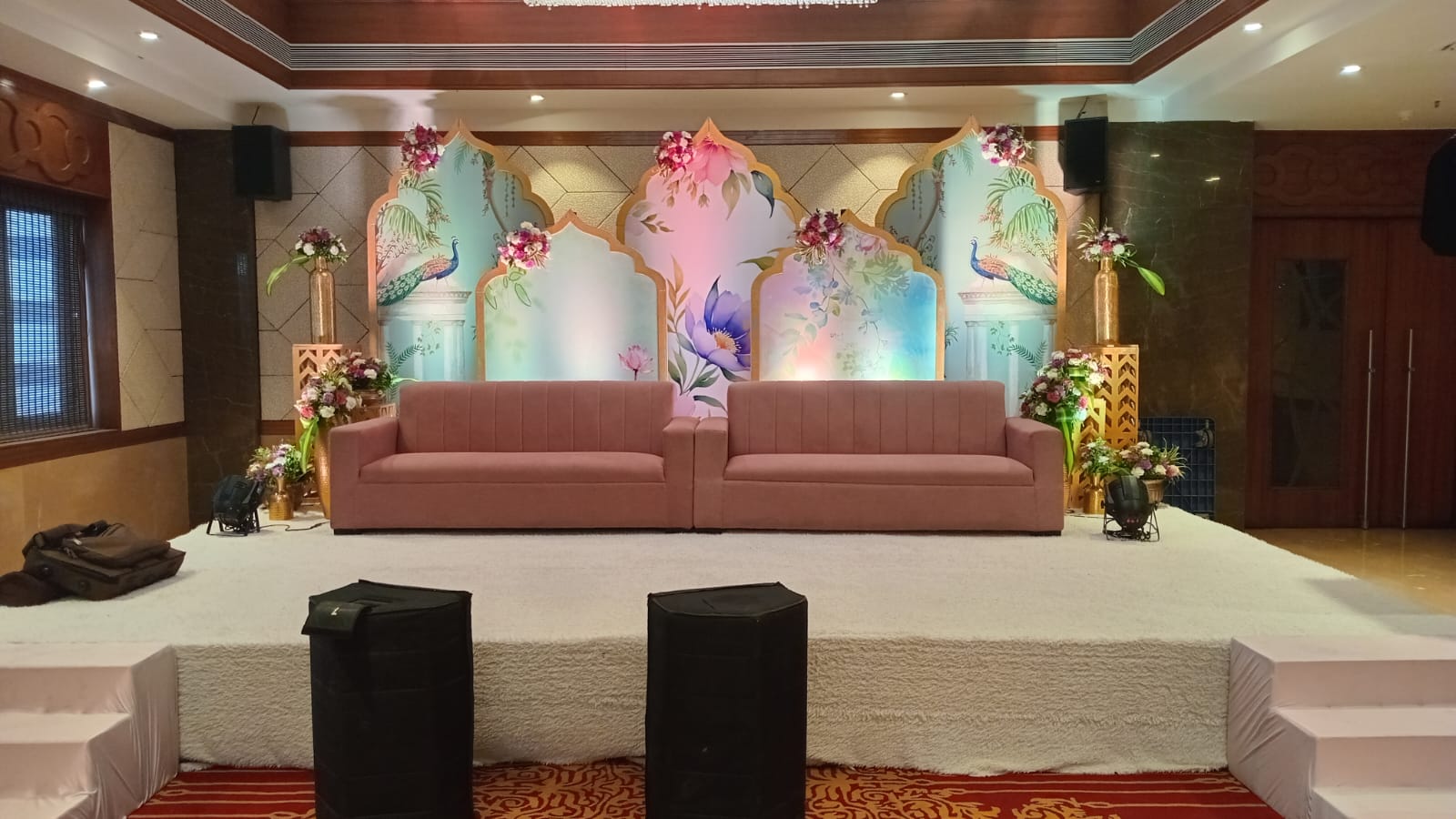 Vivette Banquet in Malad, Mumbai, Mumbai — photo 2