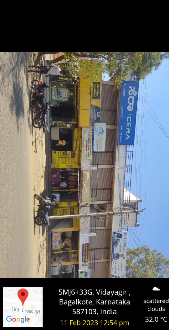 Victorious Vision Events, Bagalkot — photo 5