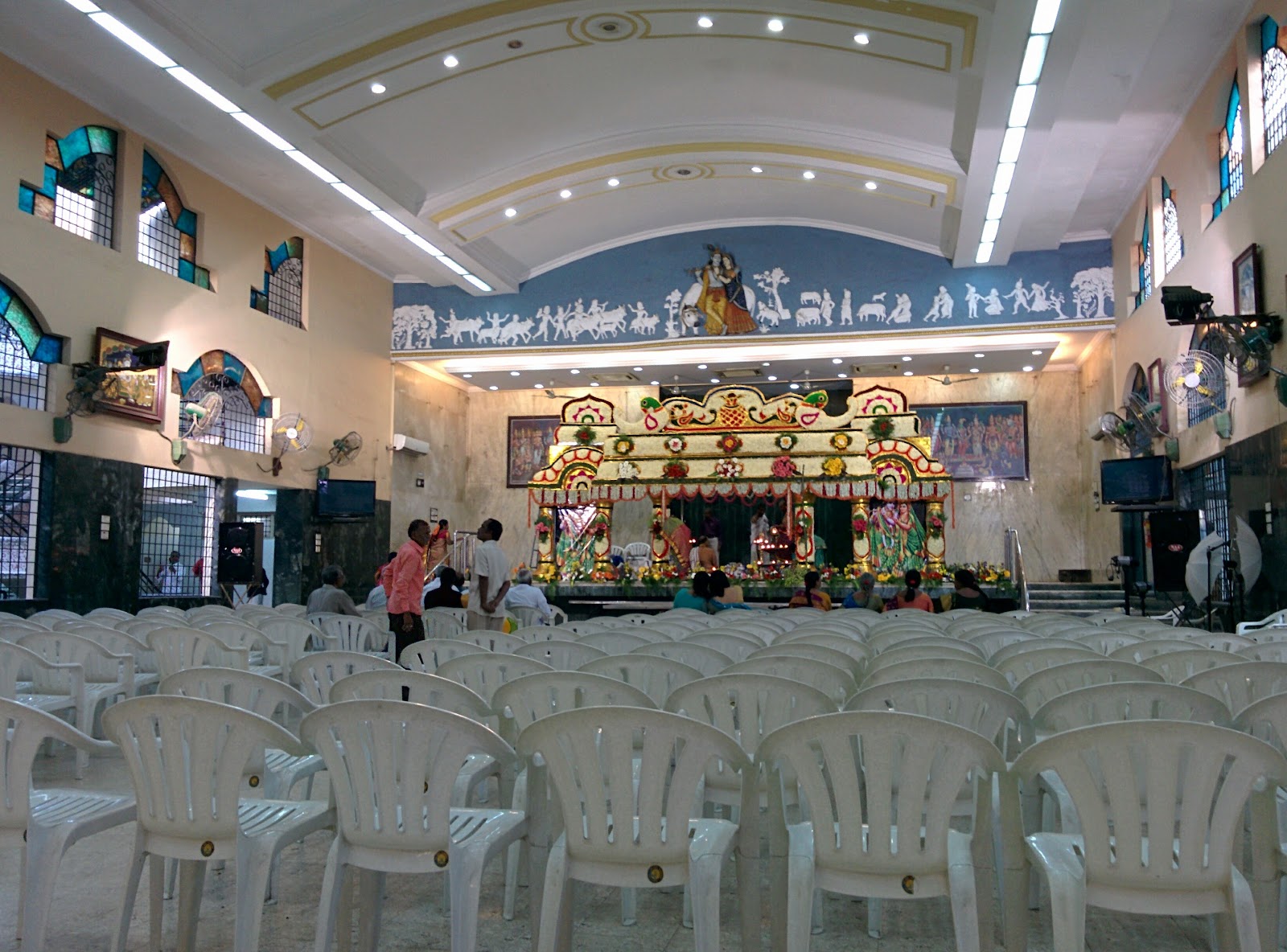 Rangalaya Kalyana Mandapam, Vellore — photo 5