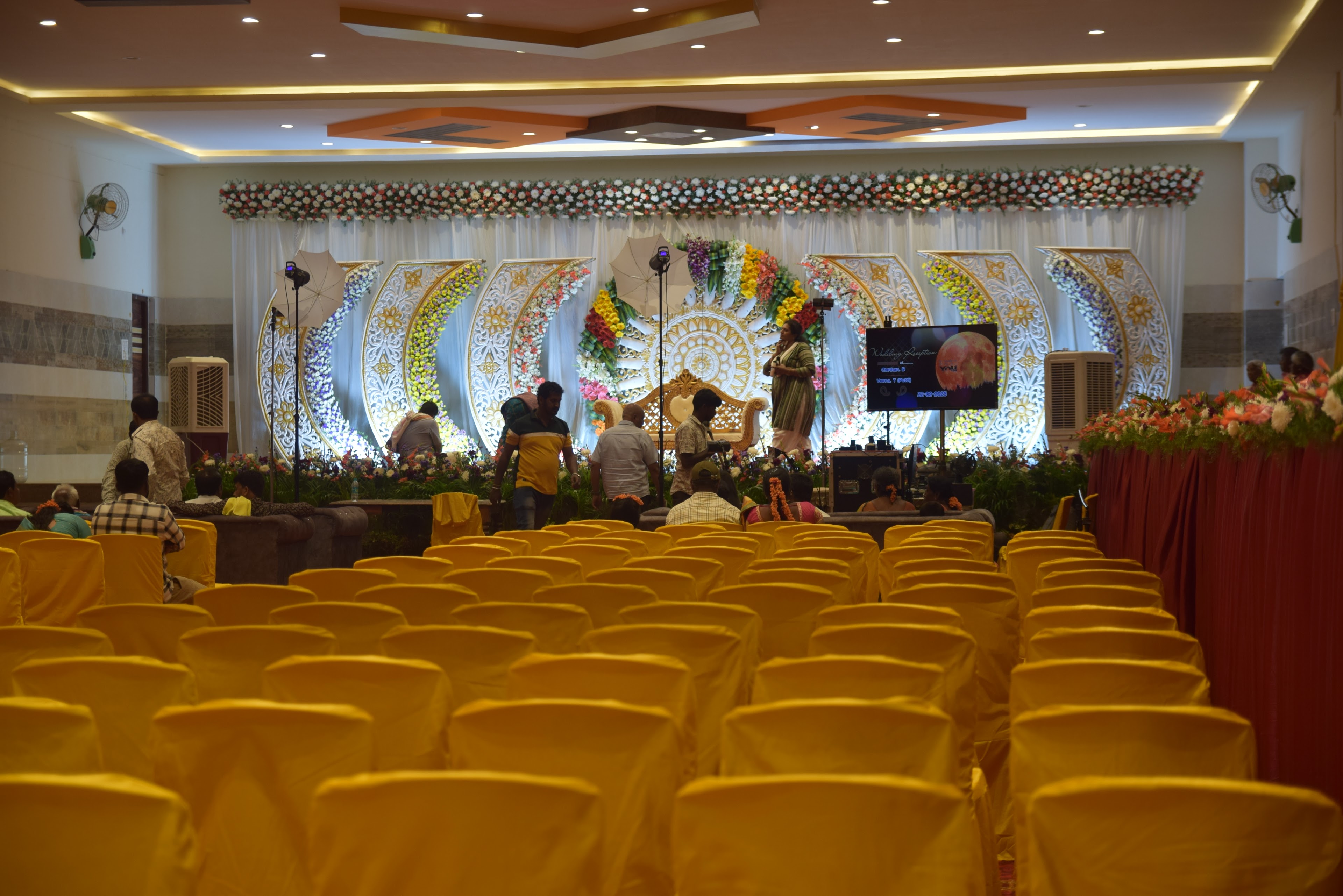 SRIVAARI Palace, Kolar — photo 4