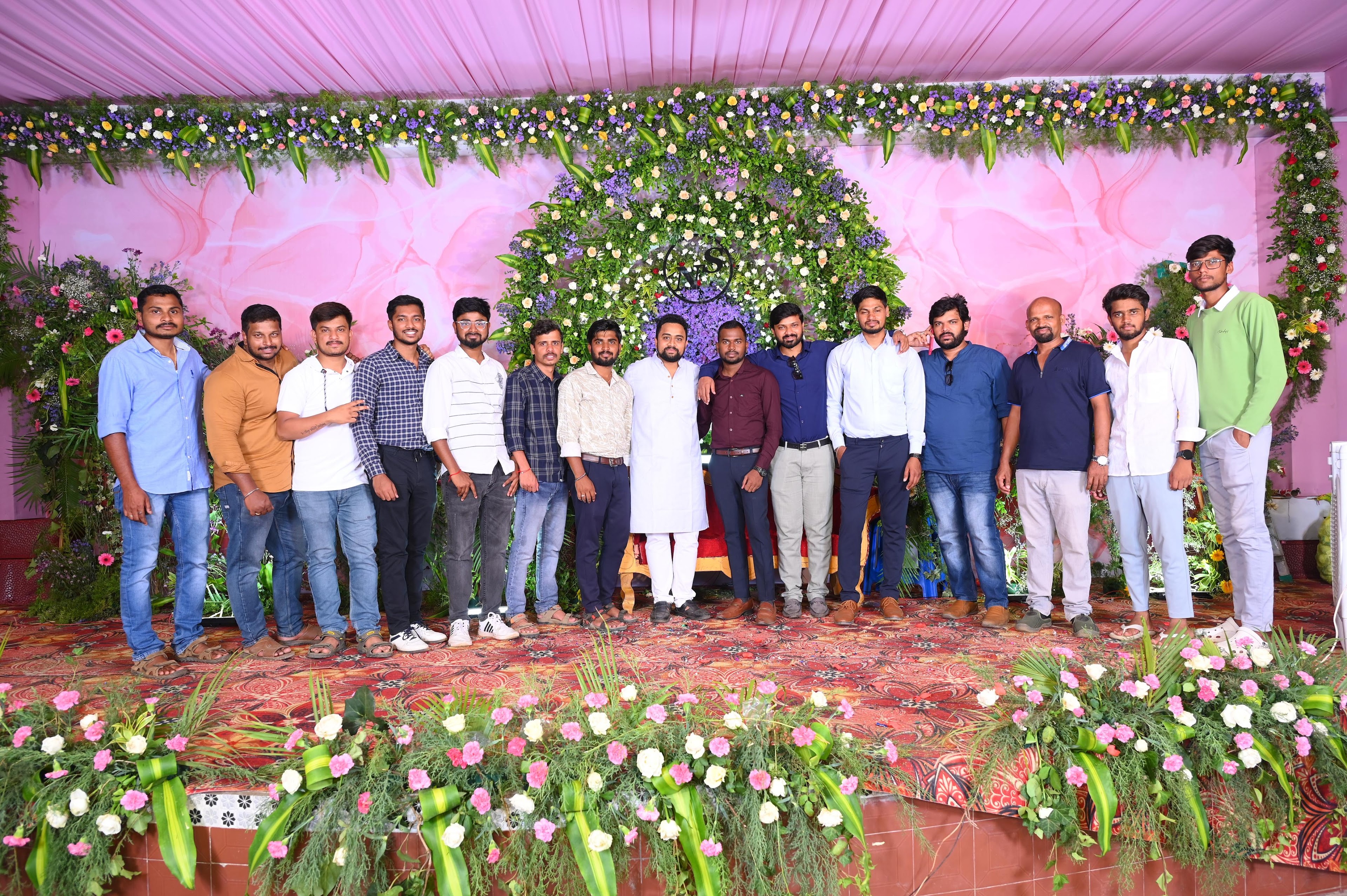 Chamarajanagara Convention Center (C.C.C.)) Convention Hall, Chamarajanagar — photo 4