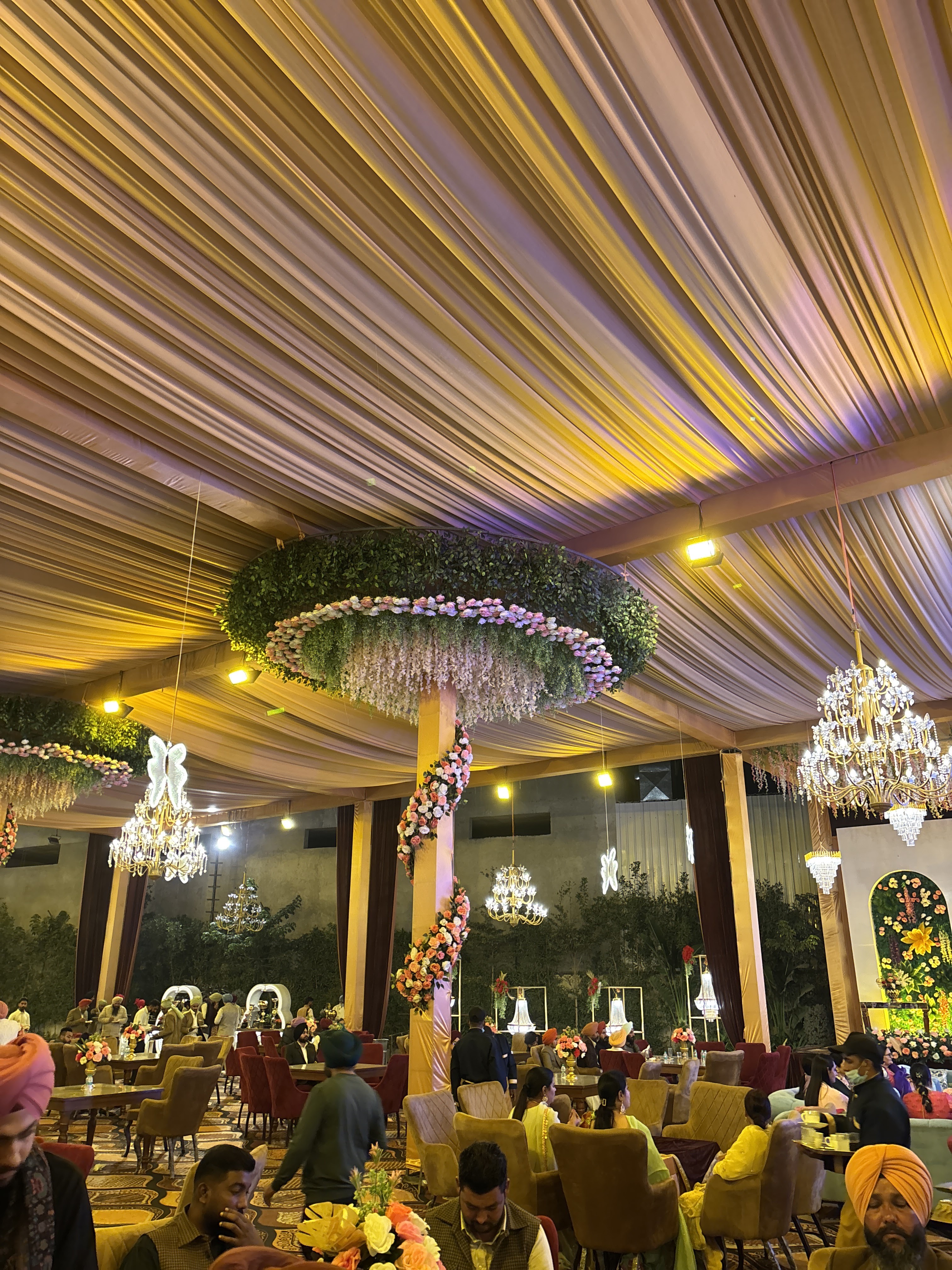 The Bishan Resort, Patiala — photo 9