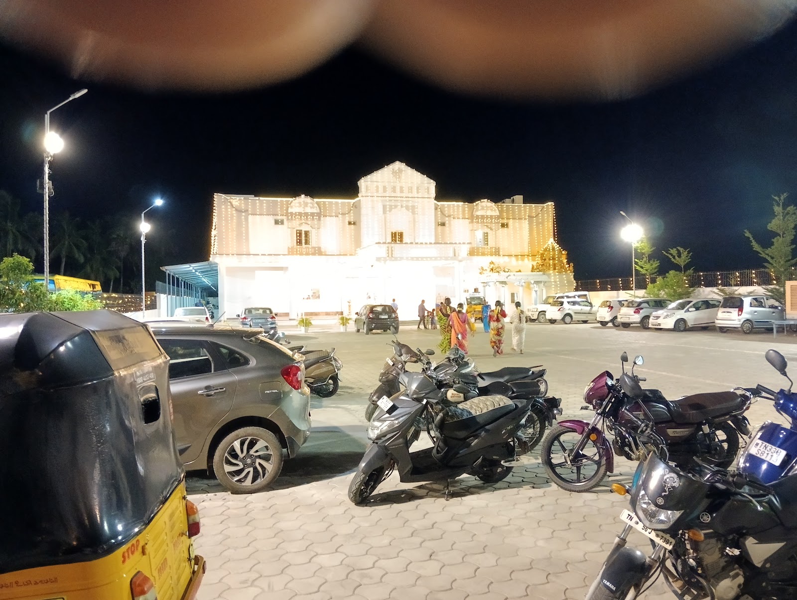 Aruthra Mahal, Erode — photo 7