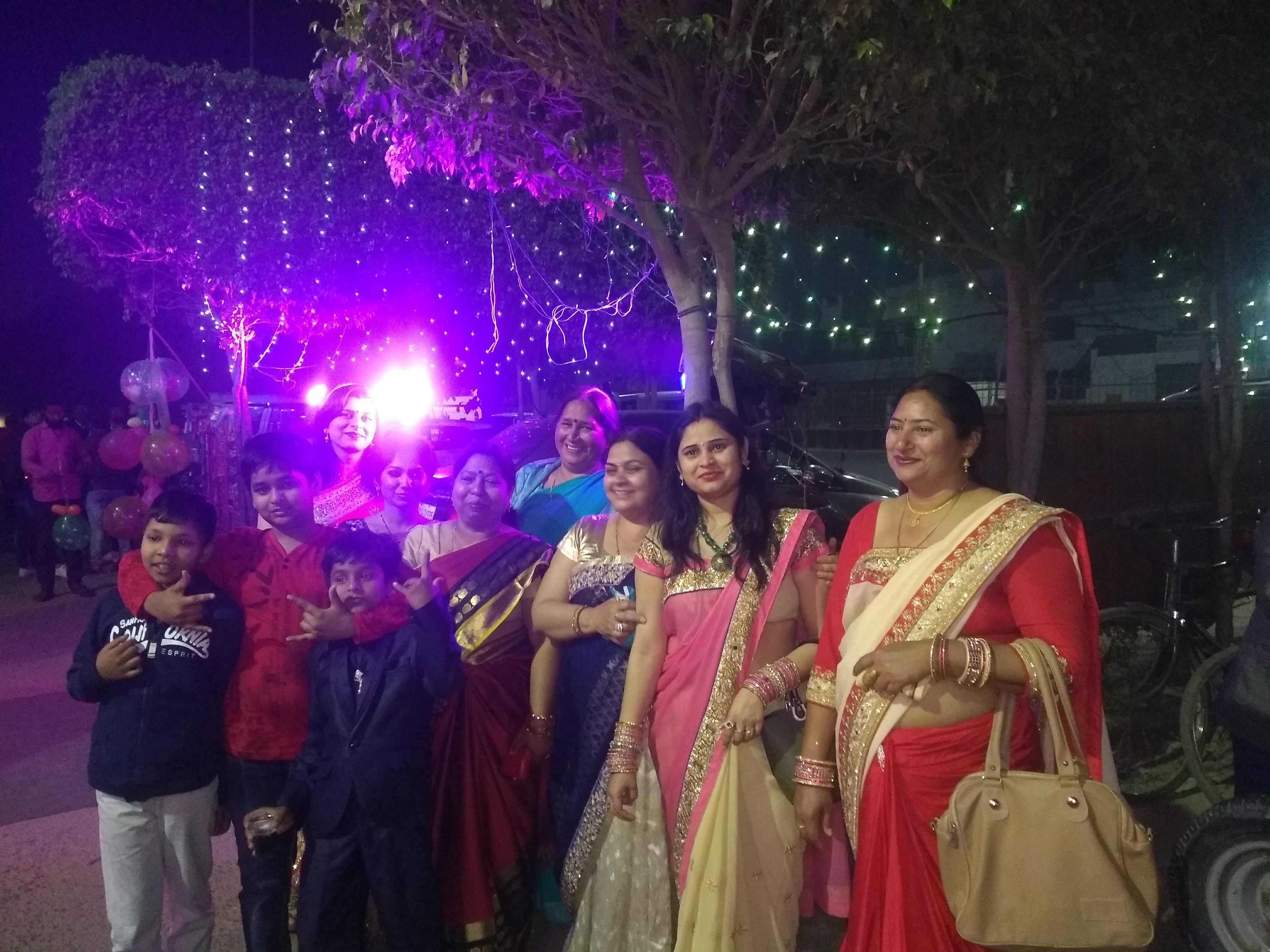 Shubhkamna Marriage Home, Meerut — photo 4