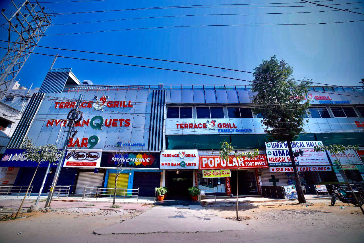 NVR Banquets, Secunderabad — photo 5