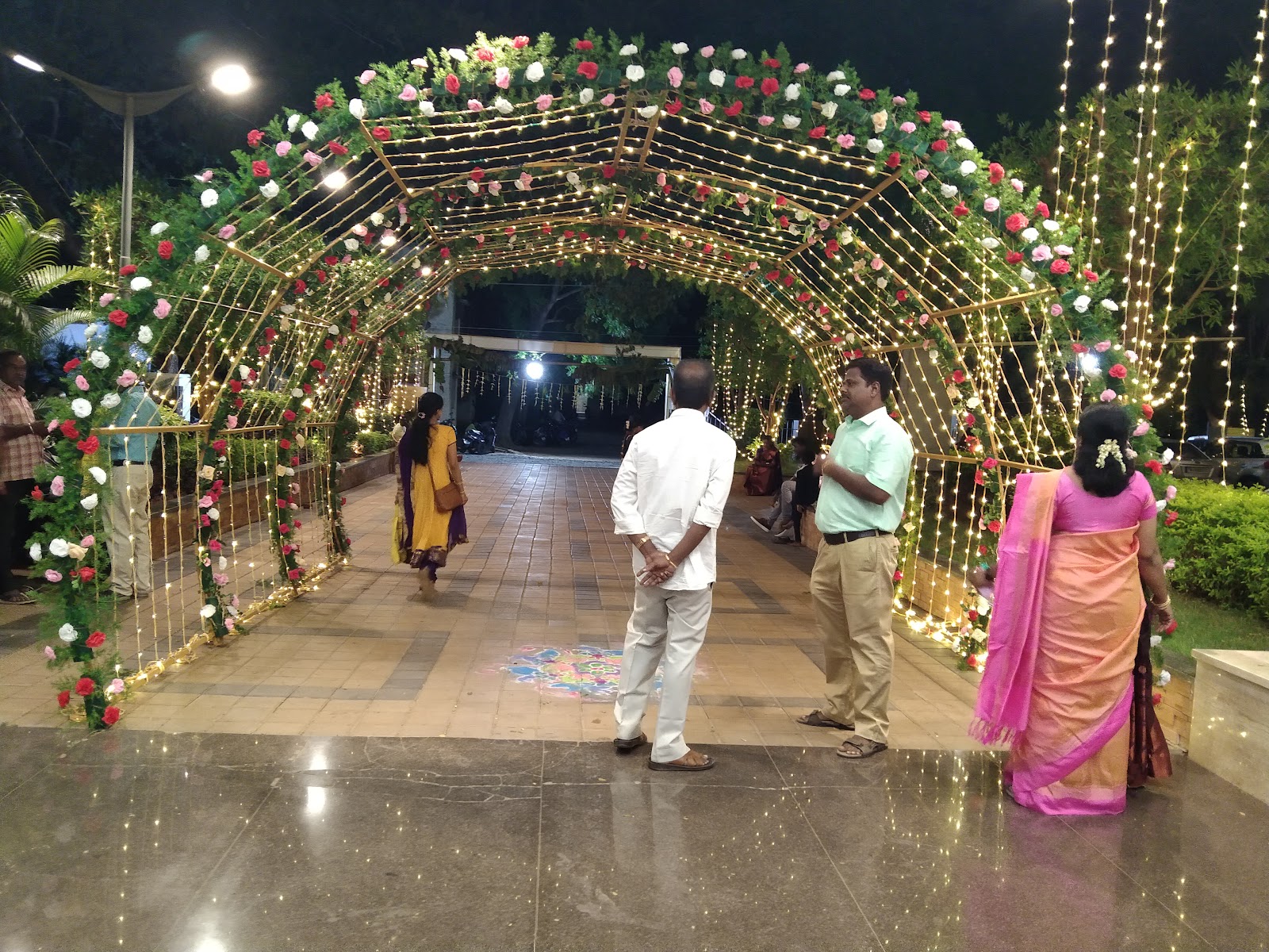Reena Mithra Mahal, Thanjavur — photo 5