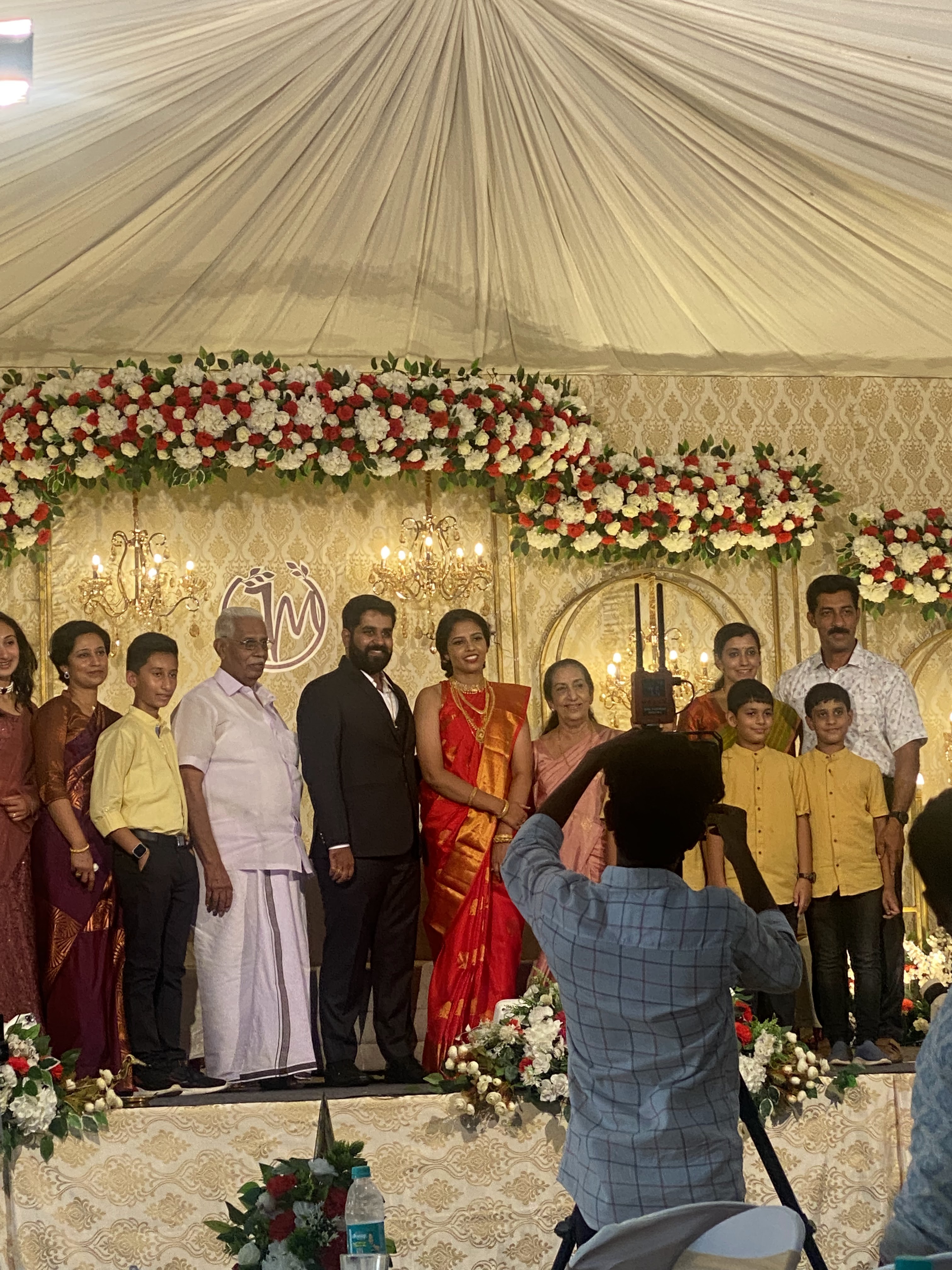 Carmel Hall, Kottayam — photo 8