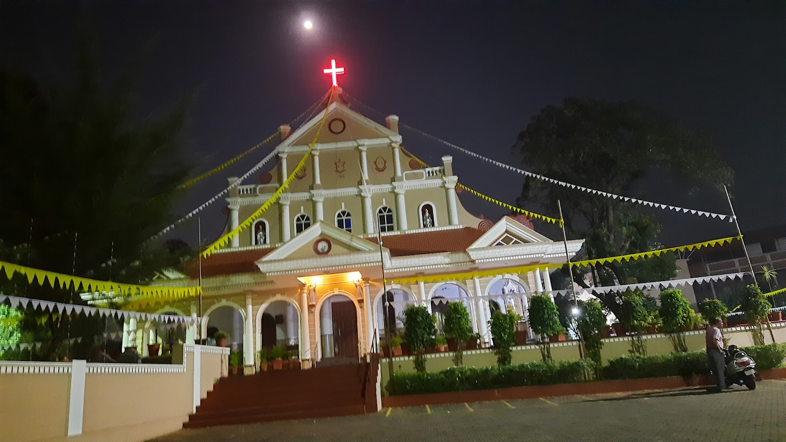 Bejai Church Hall, Mangaluru — photo 1