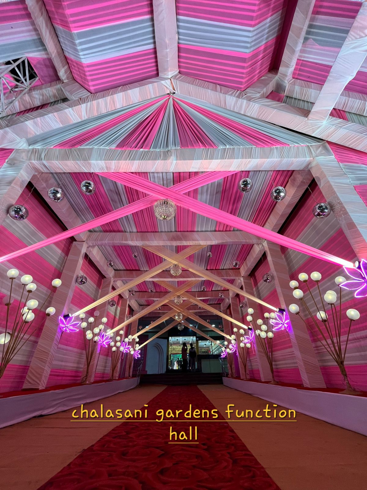 Chalasani Gardens, Eluru — photo 10