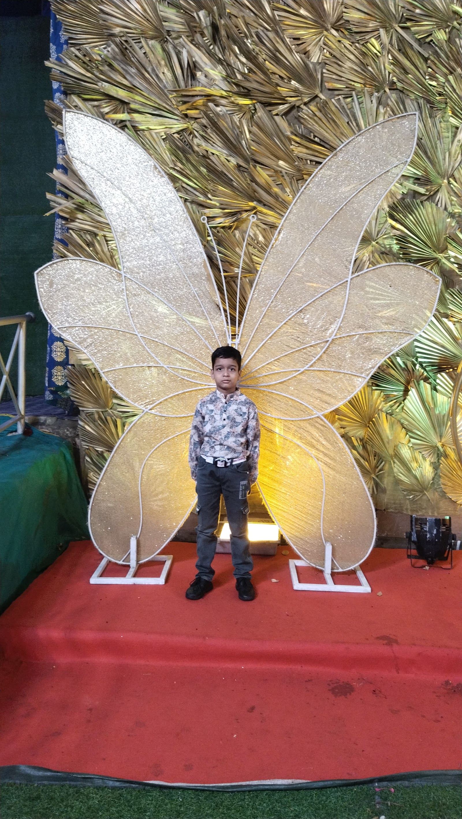 Durga Garden, Mumbai — photo 8