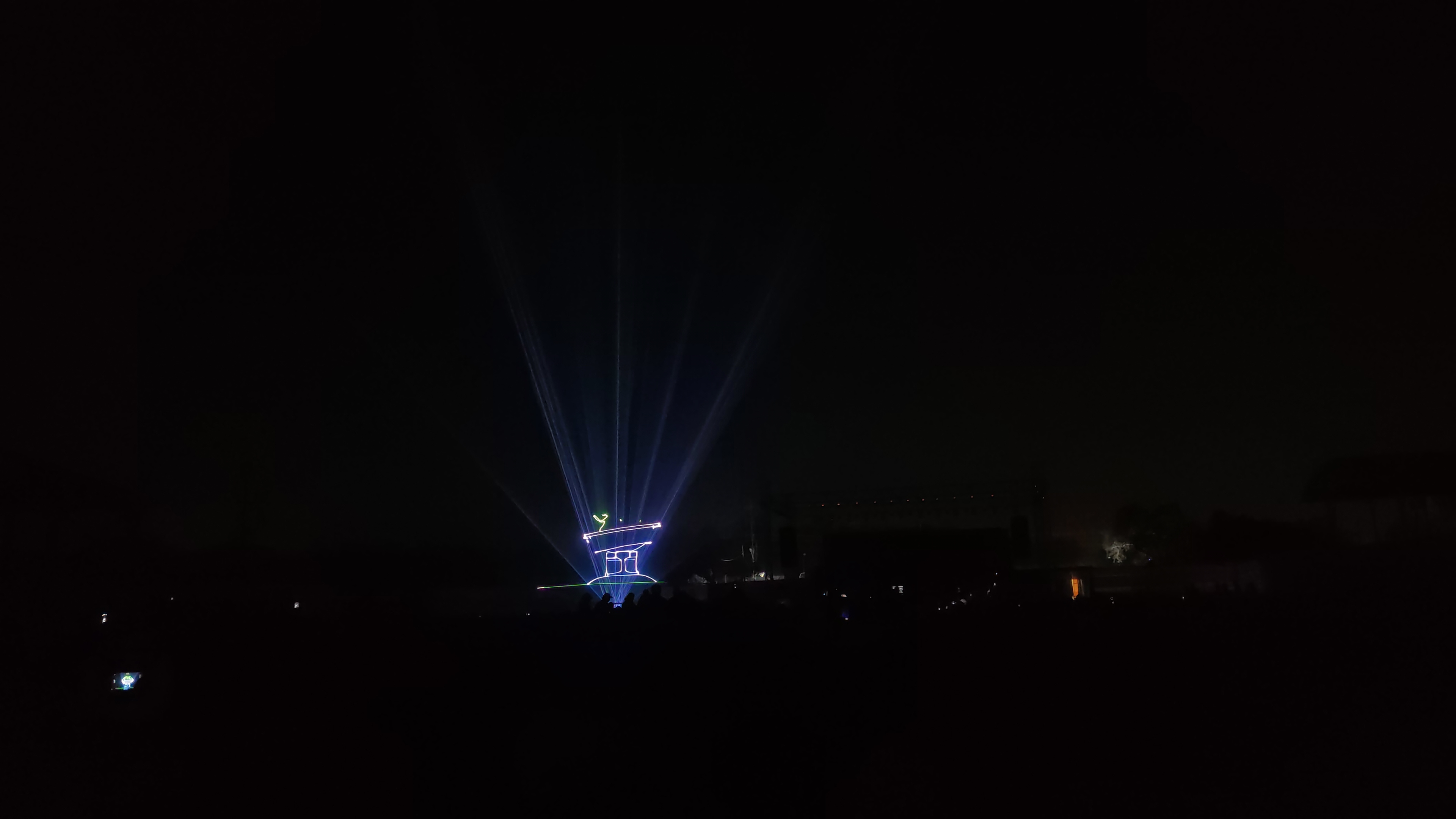 Bhilai Club : Royal Tennis court, Bhilai — photo 5