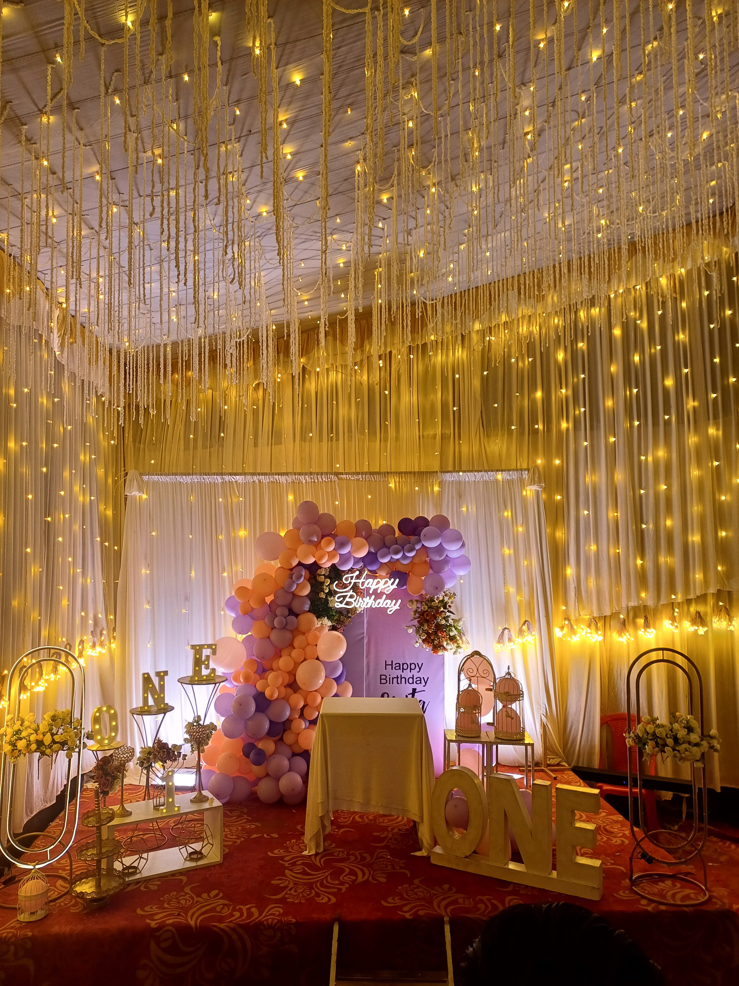 NEW SAGAR EVENT MANAGEMENT, Thalassery — photo 7