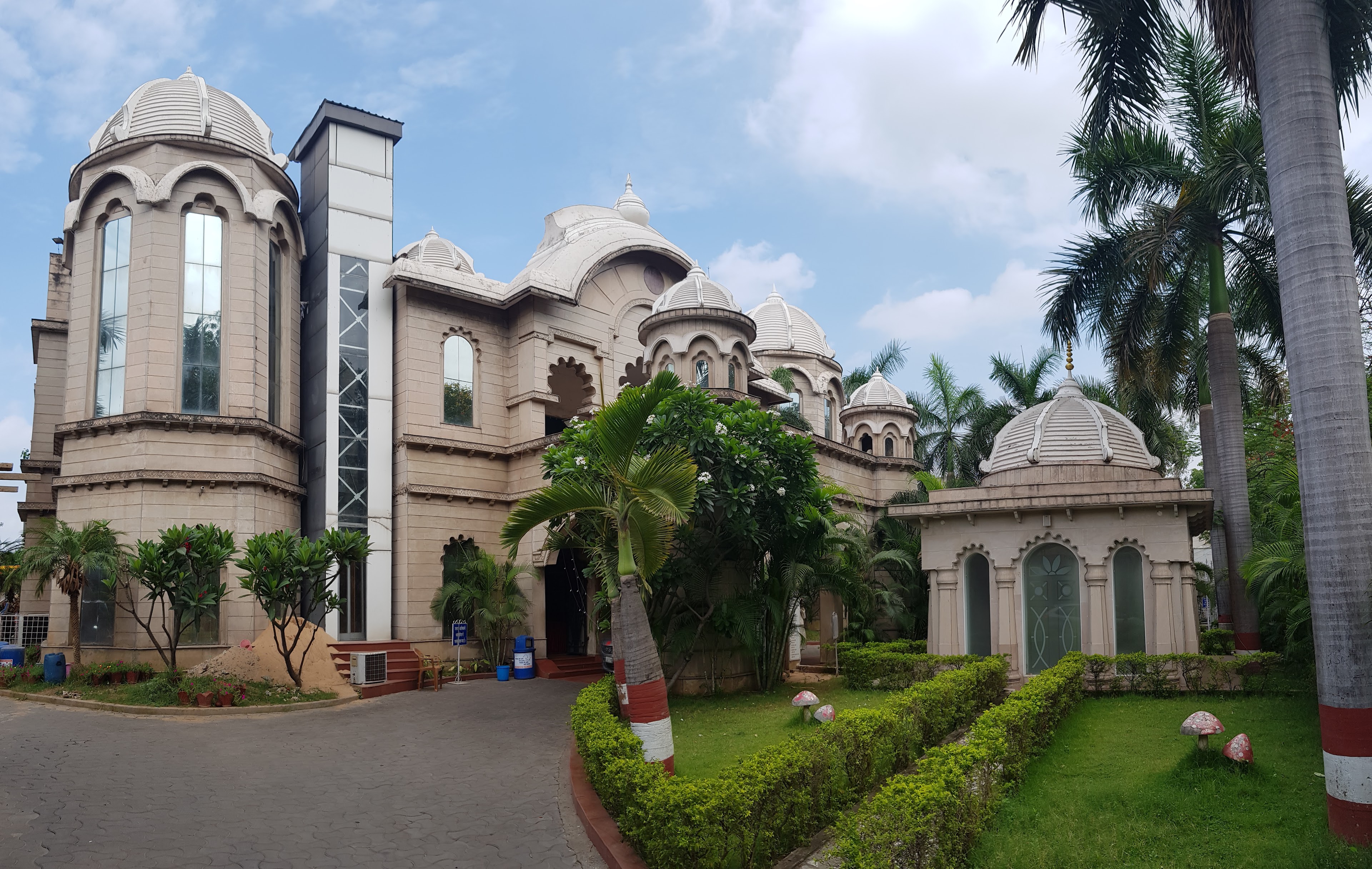 Wedding venues in Prayagraj, Uttar Pradesh