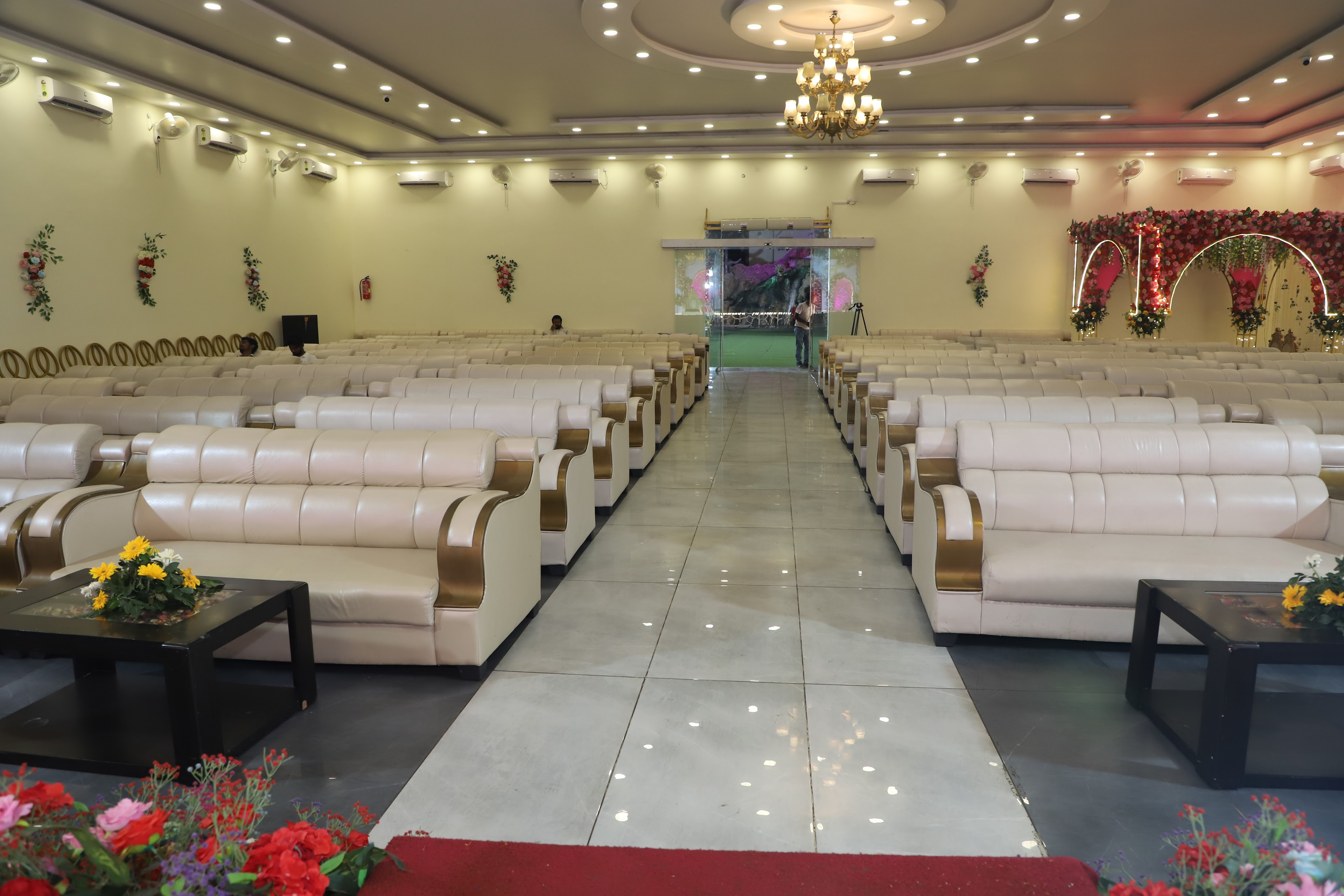 BAILEY BANQUET, Patna — photo 4