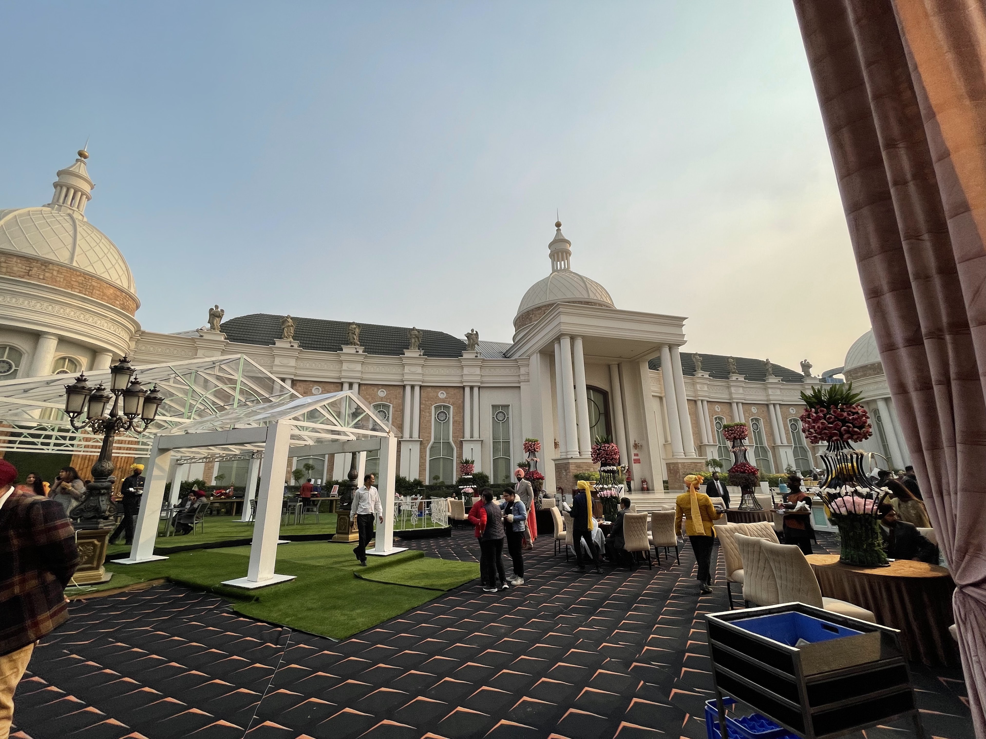 Stallone Manor Resort, Ludhiana — photo 3