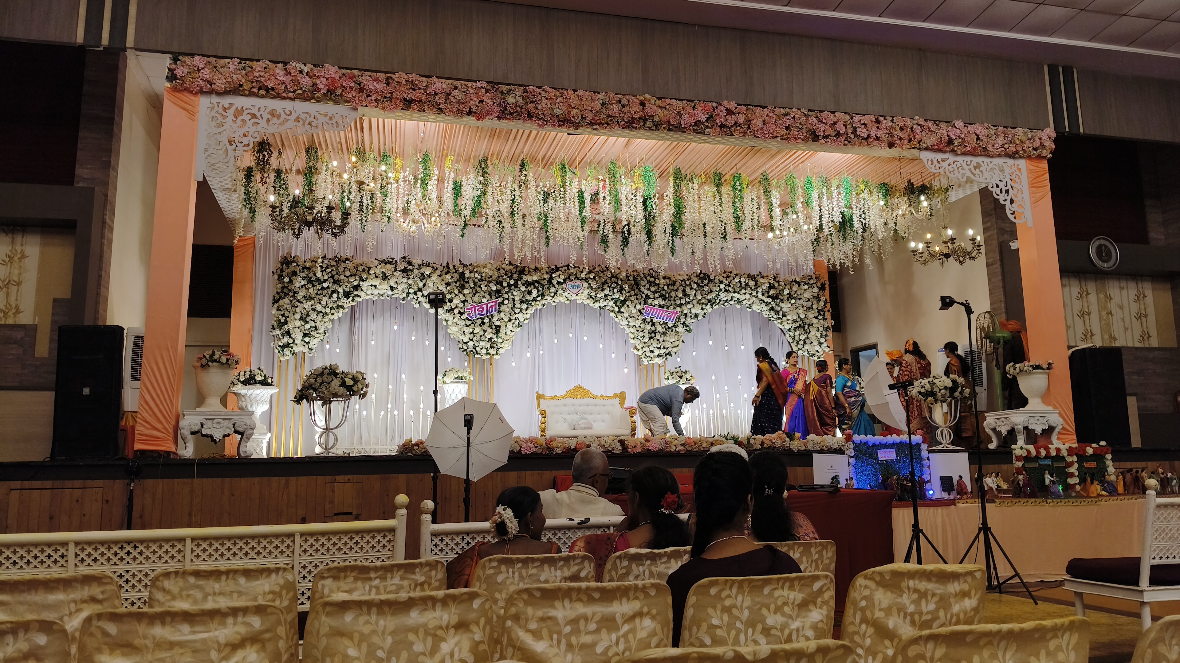 Roopali Convention Center, Belagavi — photo 4