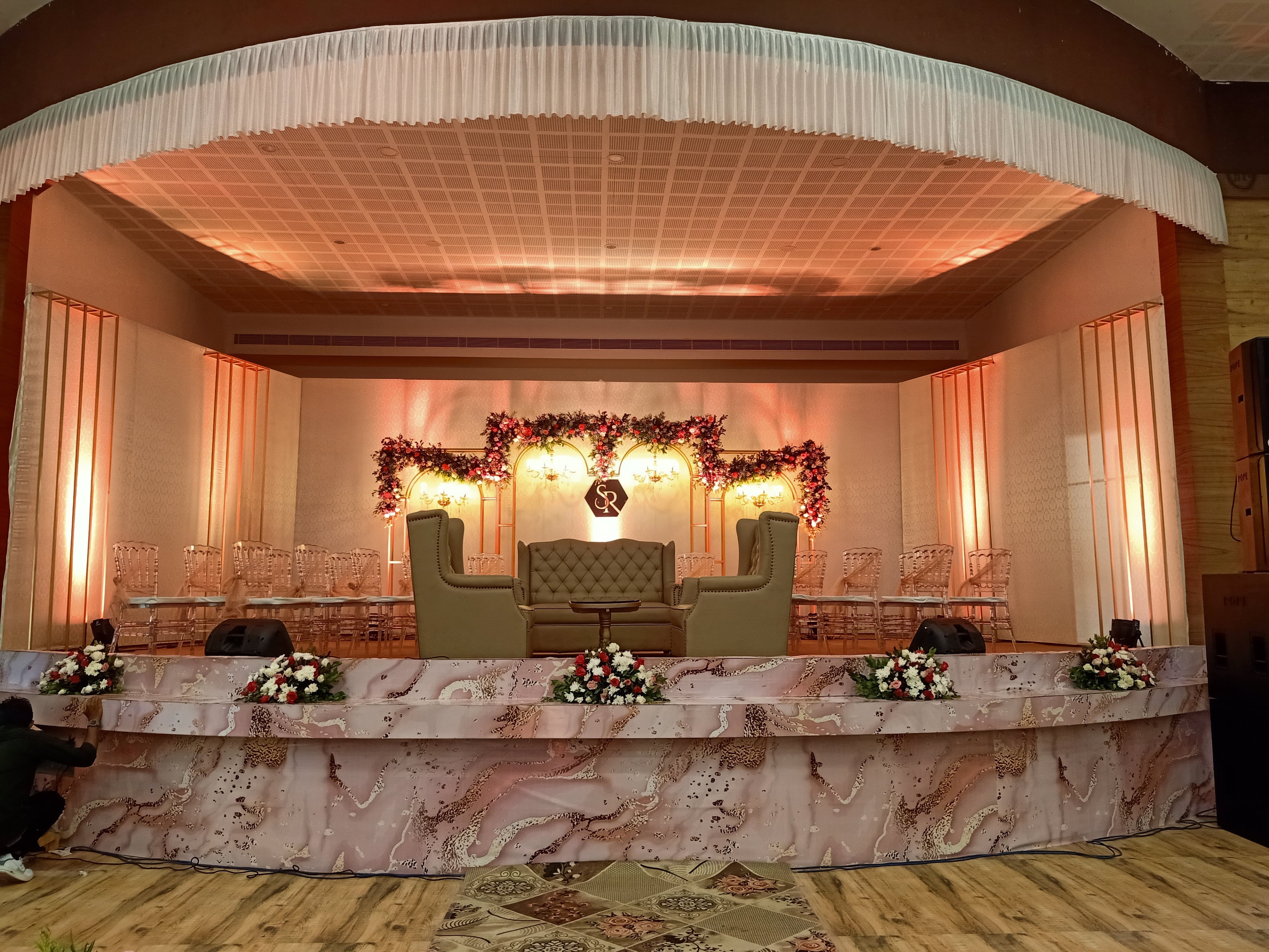 VK PALACE AUDITORIUM, Malappuram — photo 6