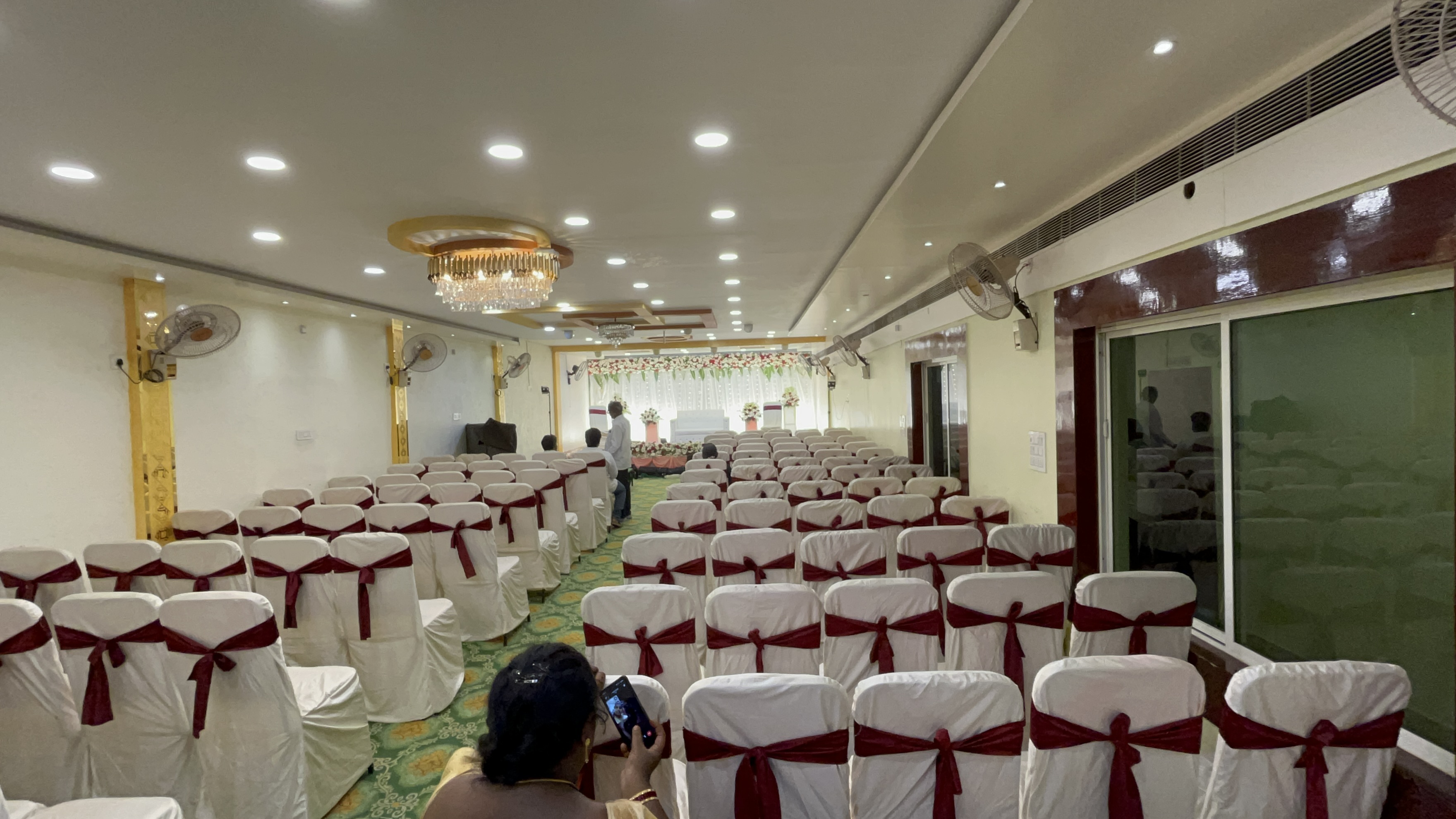 A1 Function Hall, Tenali — photo 2