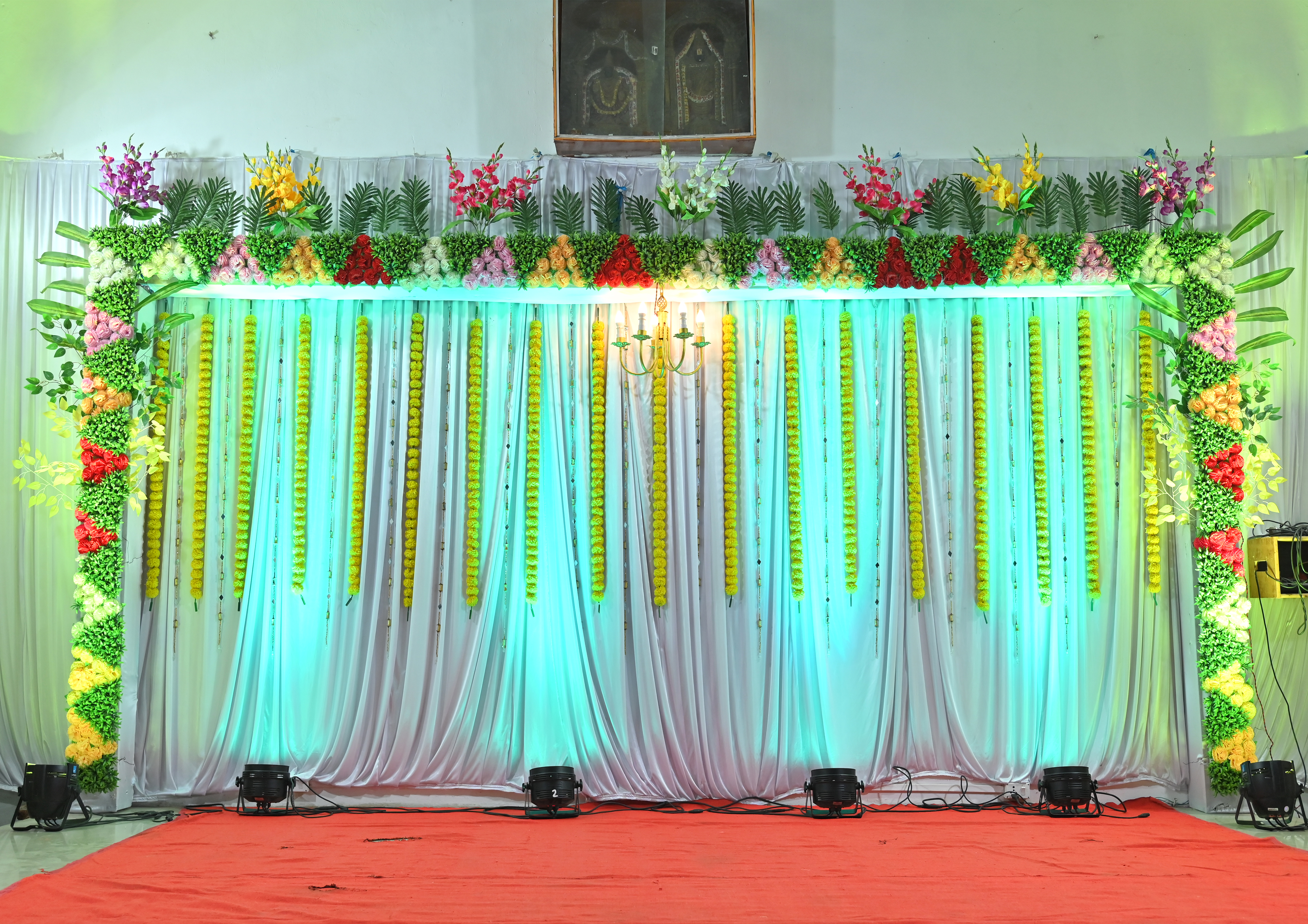 Anant Laxmi Hall (MANGAL KARALAYA), Vijayapura — photo 8