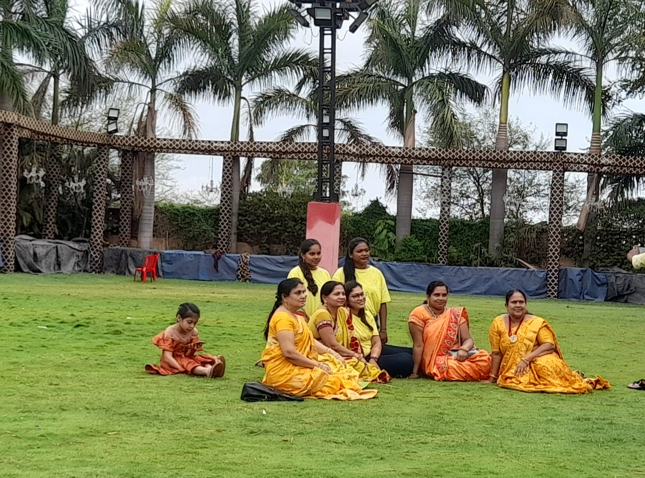 Sangam Palace, Raipur — photo 7