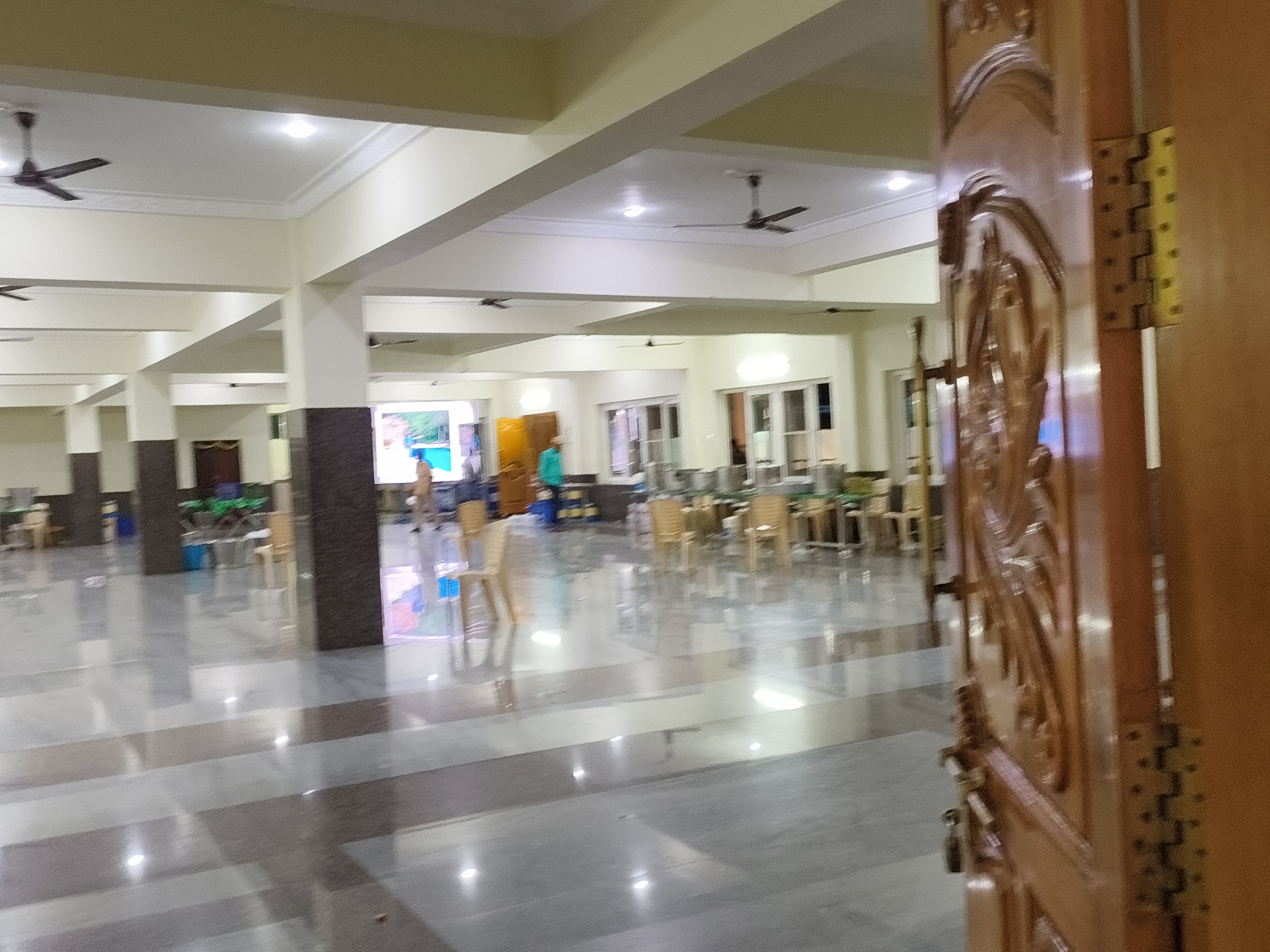 Maha Lakshmi Convention Centre, Kadapa — photo 4