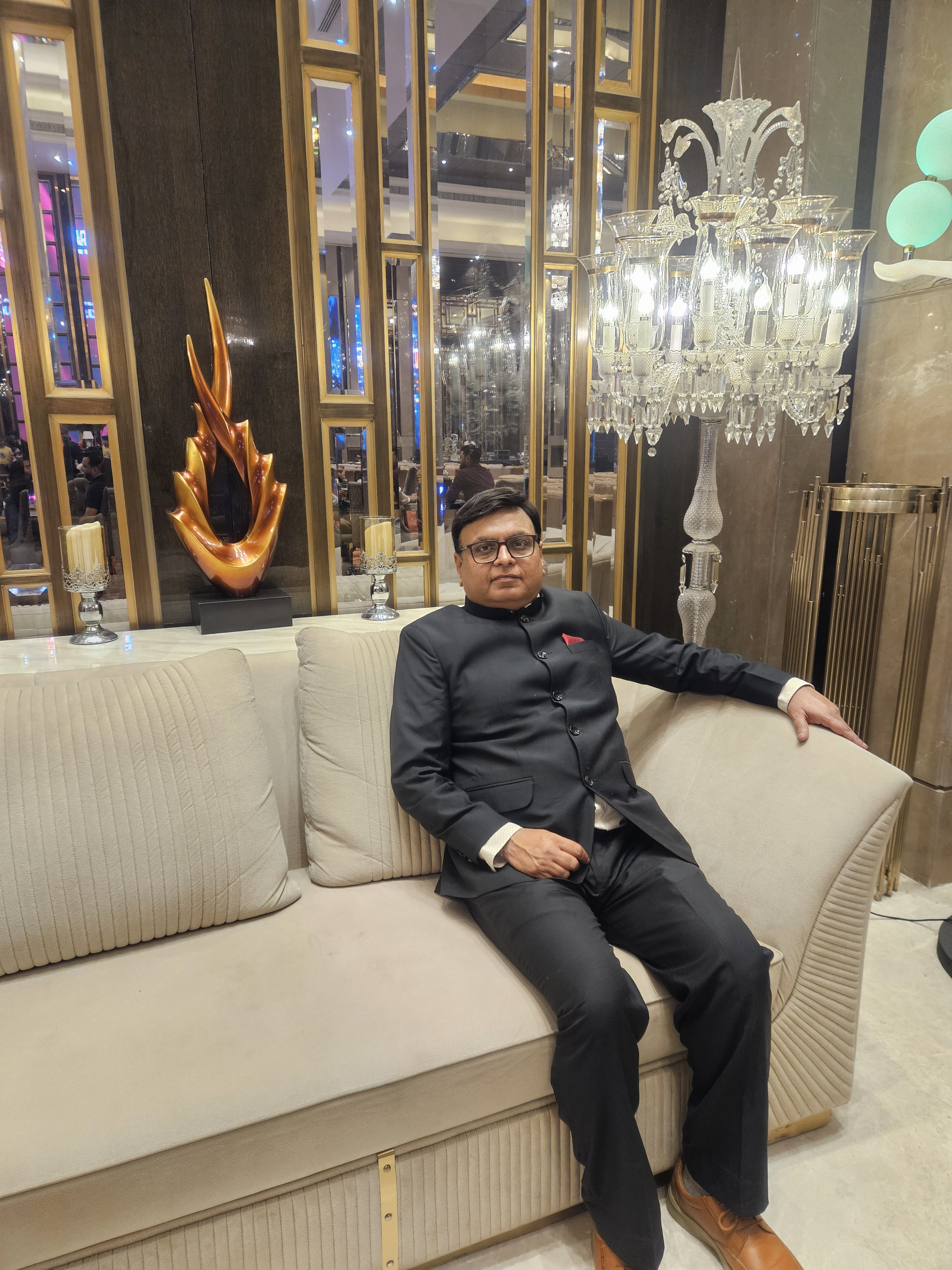 Red Carpet Grand, Ghaziabad — photo 8