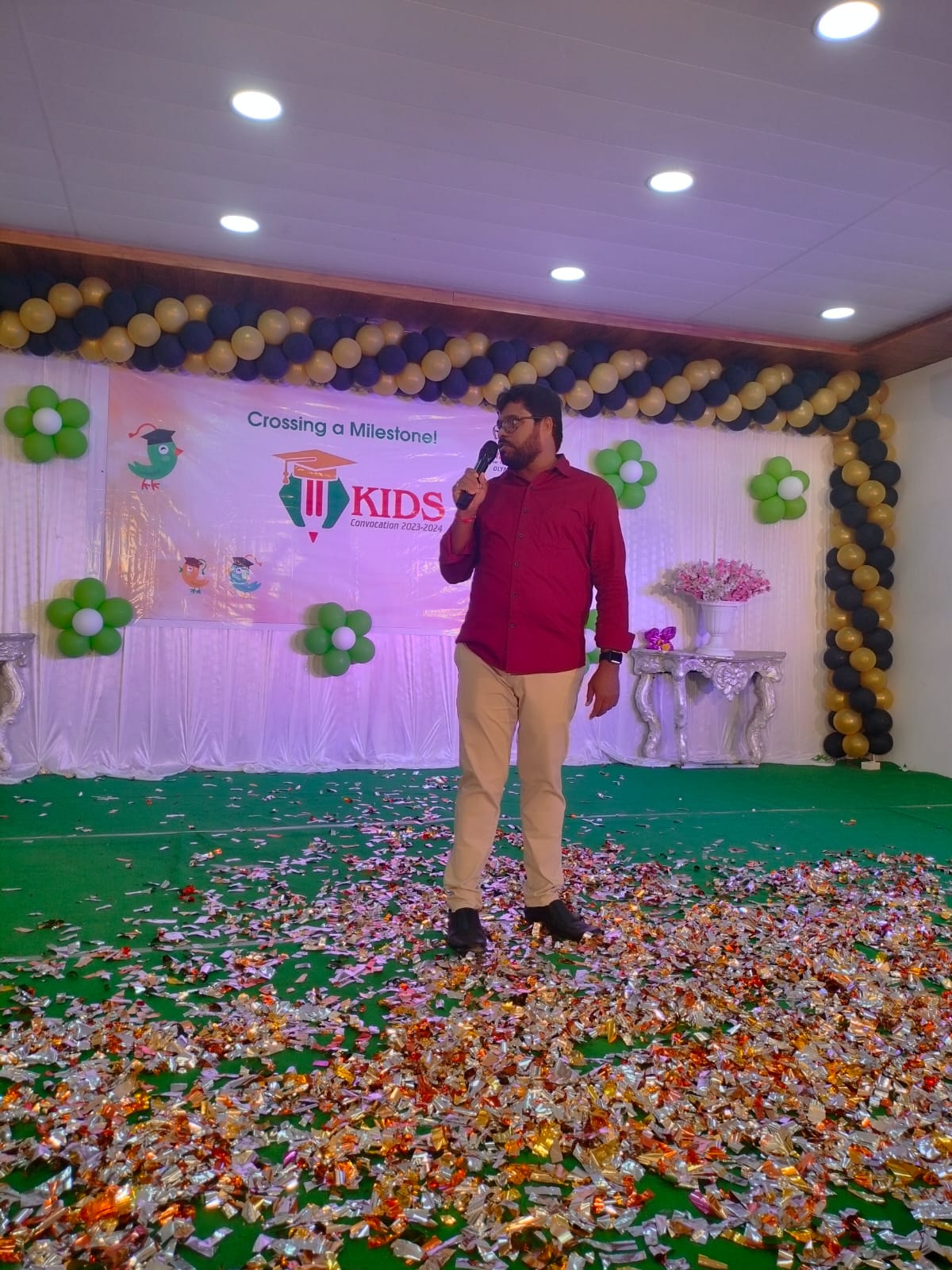 N Convention, Machilipatnam — photo 10