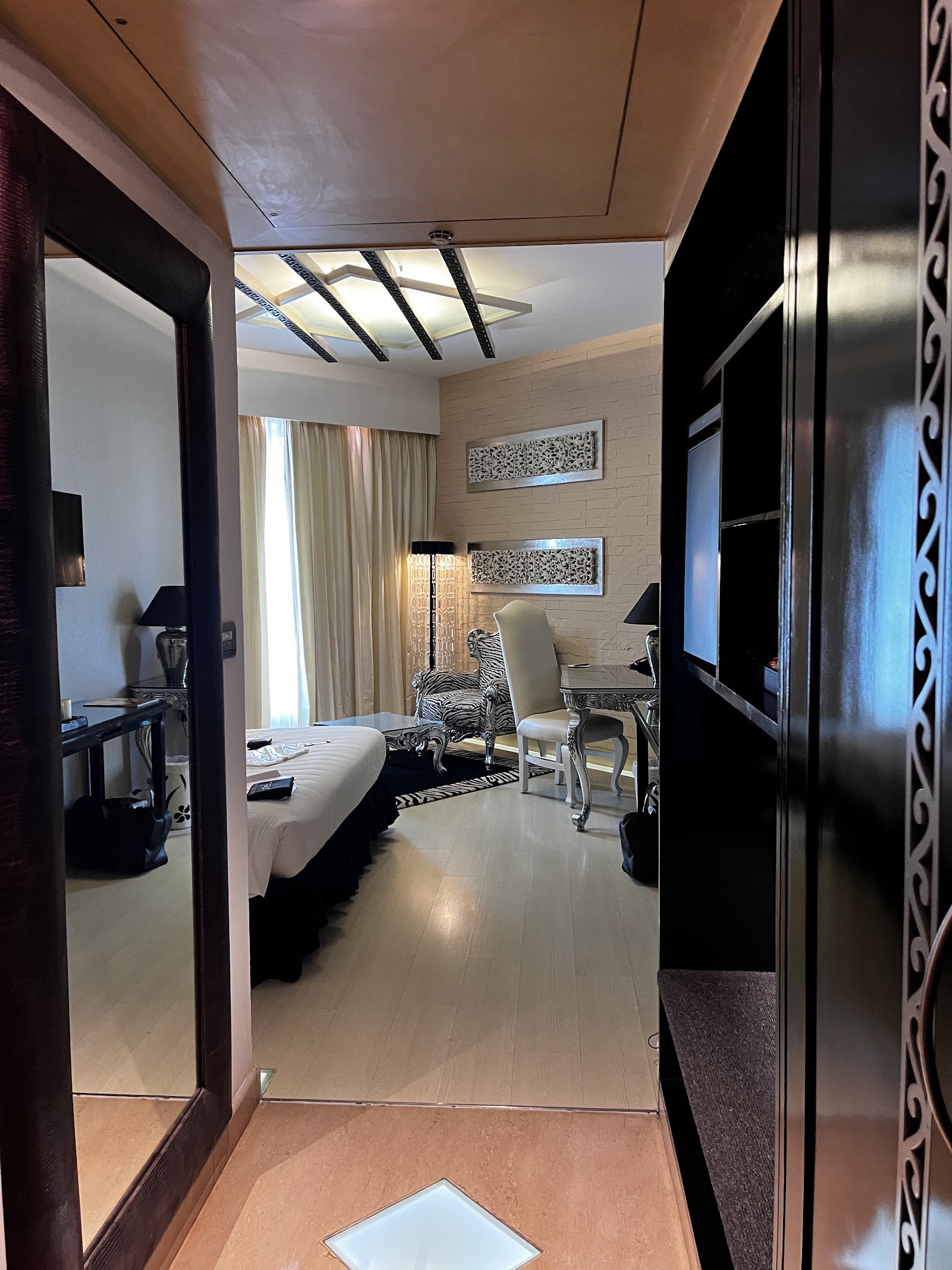The Zuri Whitefield, Bengaluru, Bengaluru — photo 4
