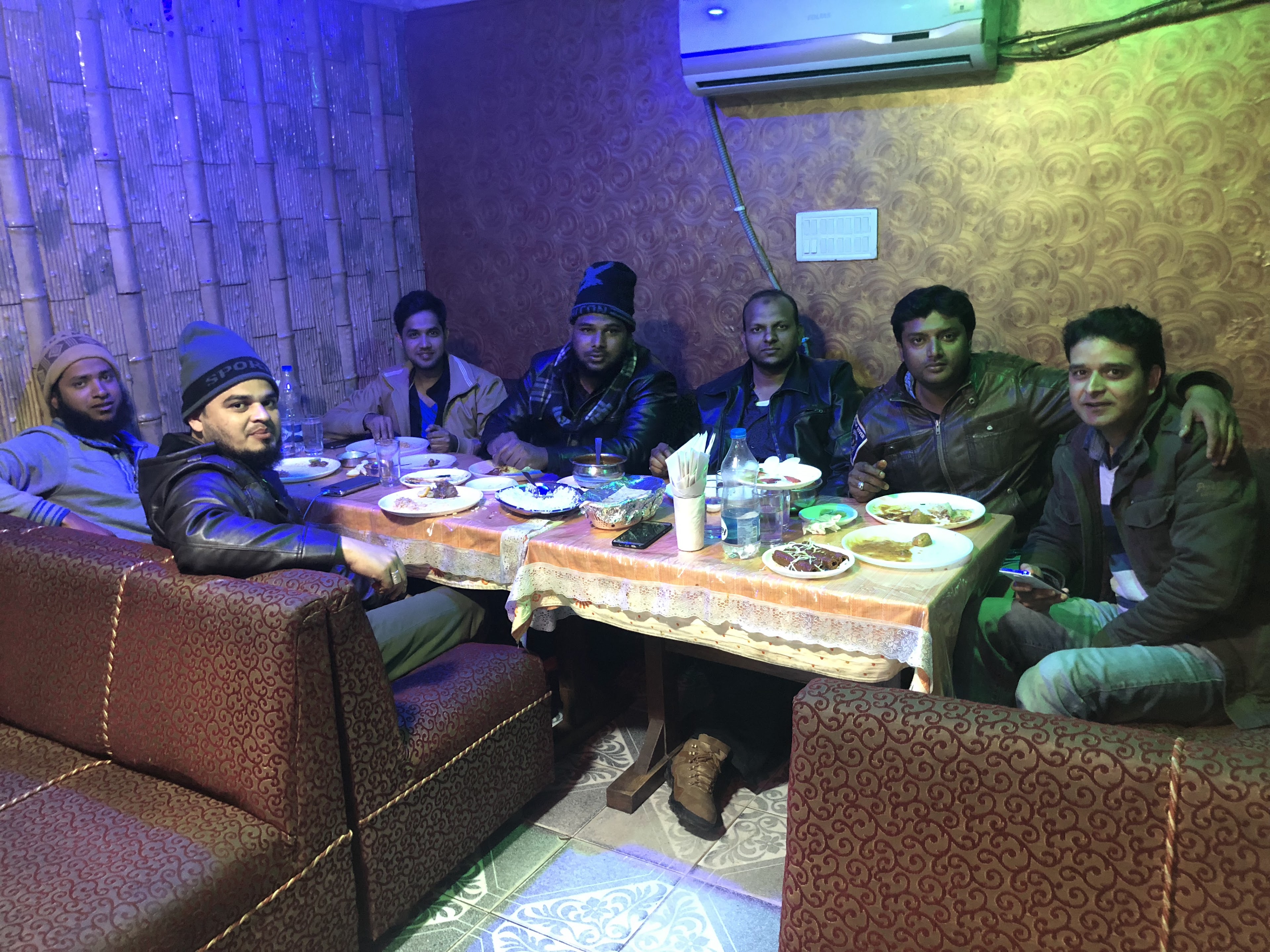 Trikuta Palace Banquet Hall, Jammu — photo 5