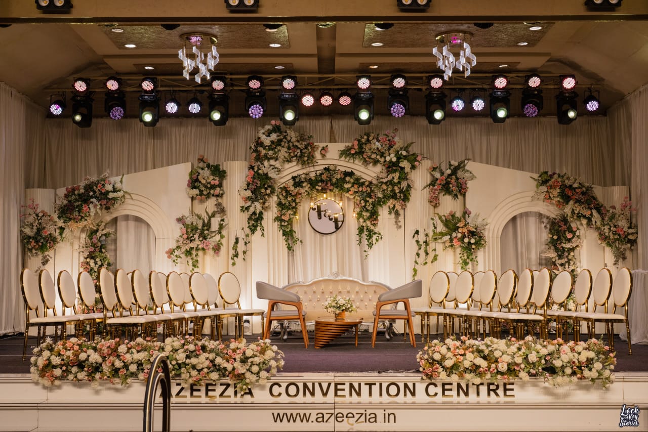 Azeezia Convention Centre, Kochi — photo 3