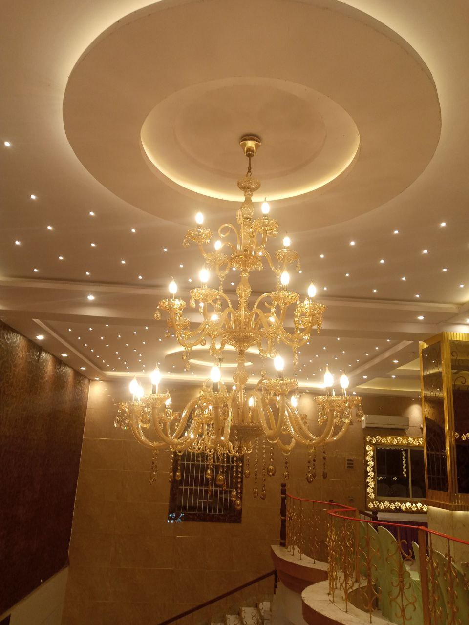 Azad Marriage Hall, Road no.19 East Jamshedpur. Jharkhand, Jamshedpur — photo 6