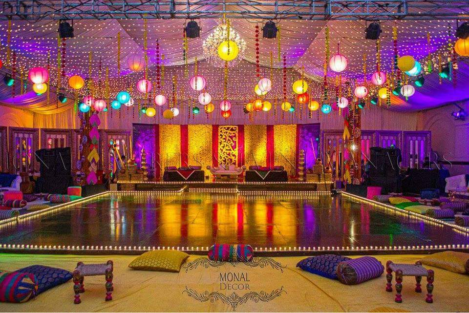 SR Valley Wedding Venue, Bhubaneswar — photo 5