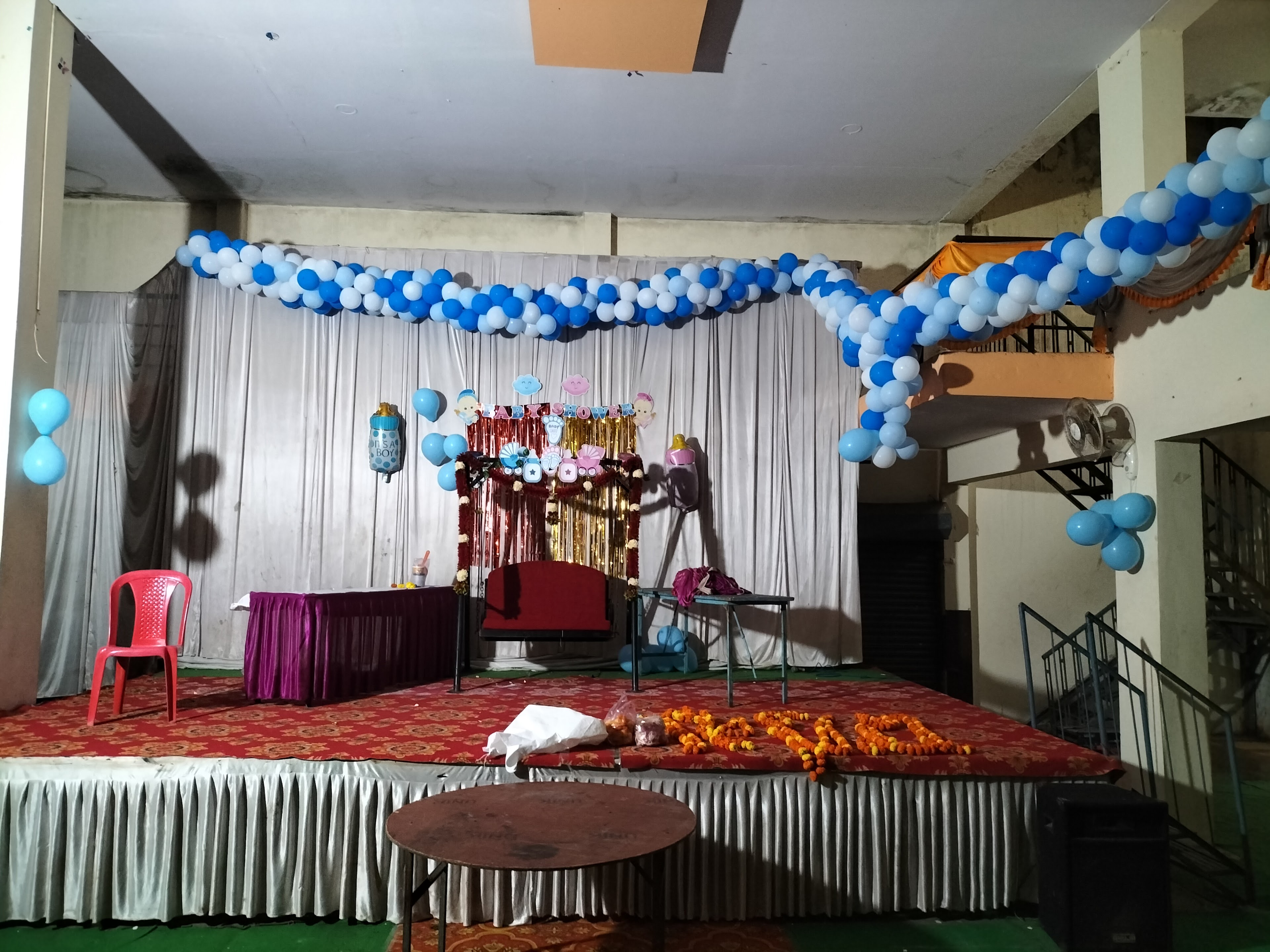 Mangalya lawn, Kolhapur — photo 10