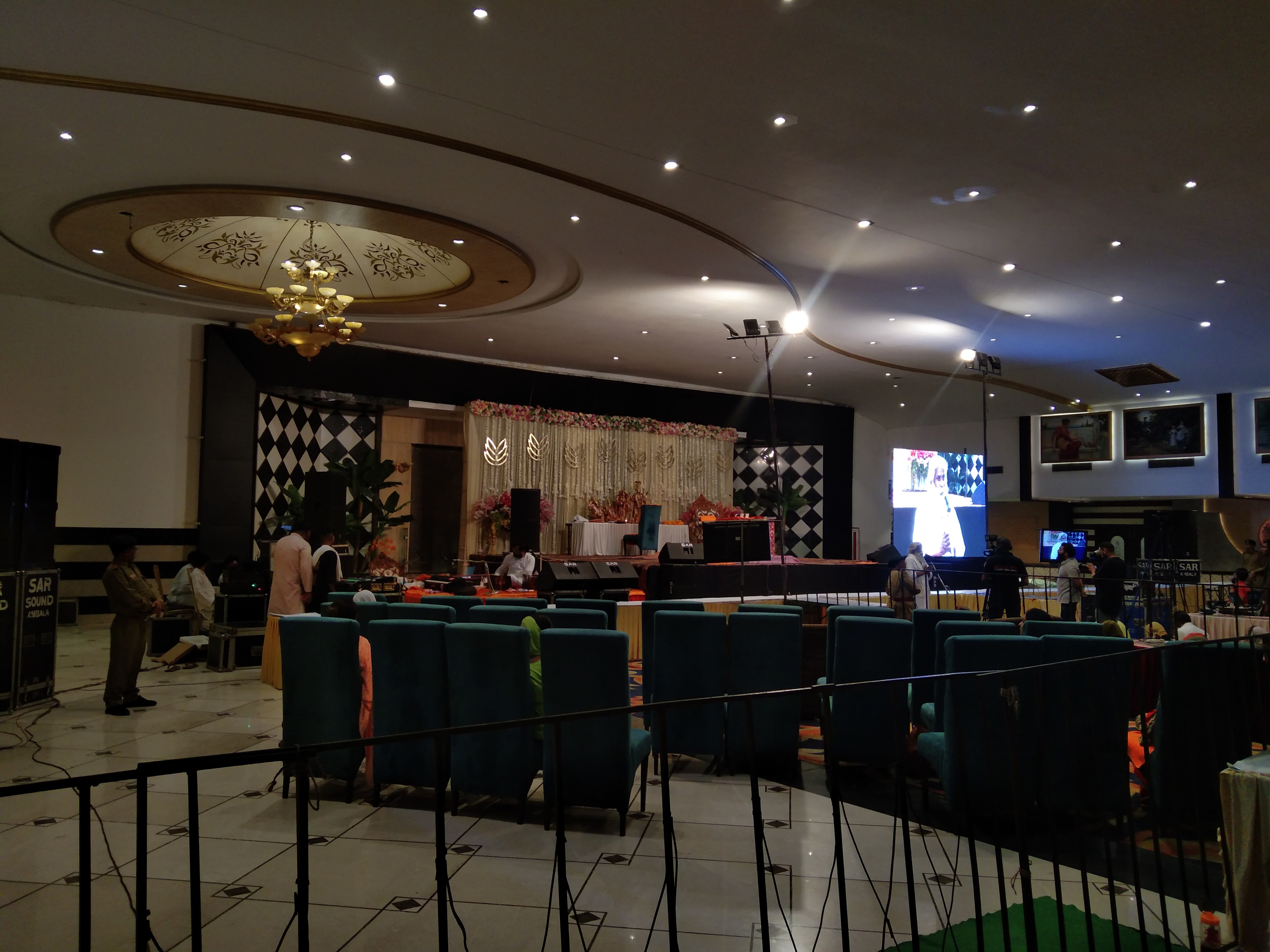 Grand Wedding Villa, Ludhiana — photo 10
