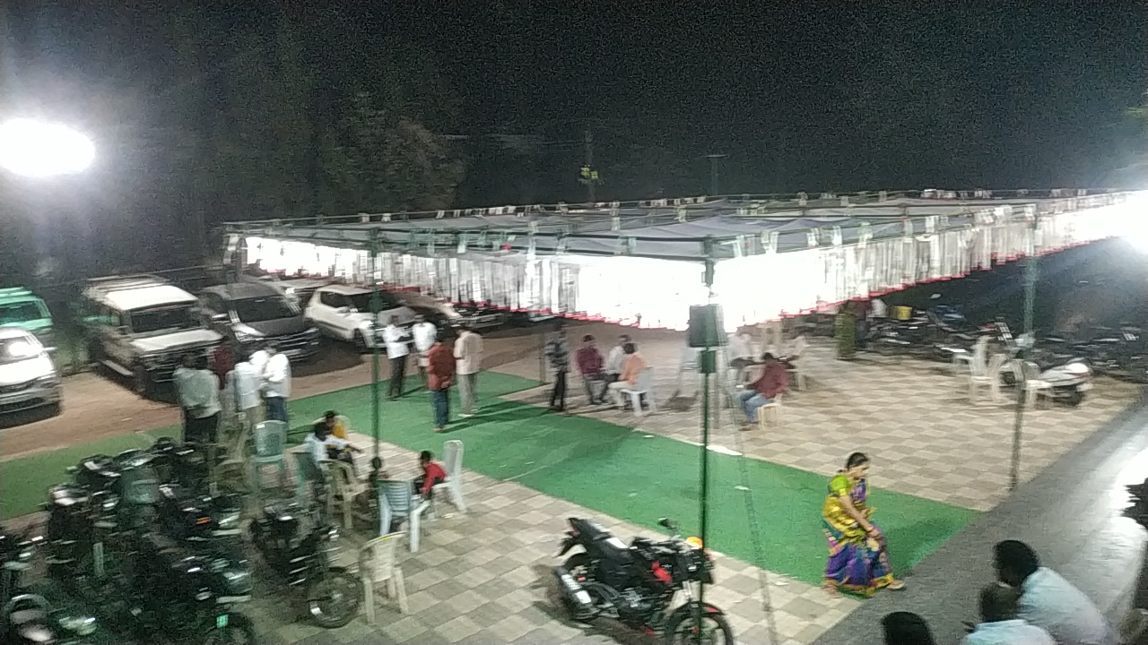 Umesh Chandra Memorial Function Hall, Kadapa — photo 4