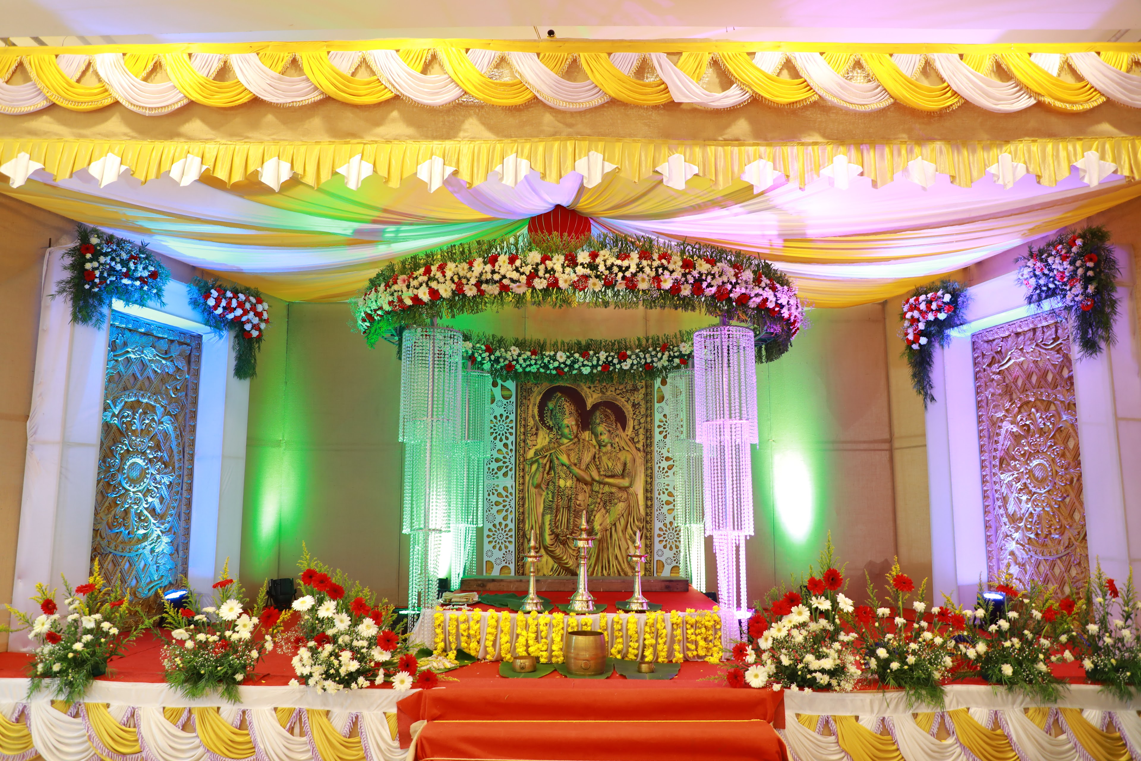 Anjali Auditorium, Pathanamthitta — photo 3