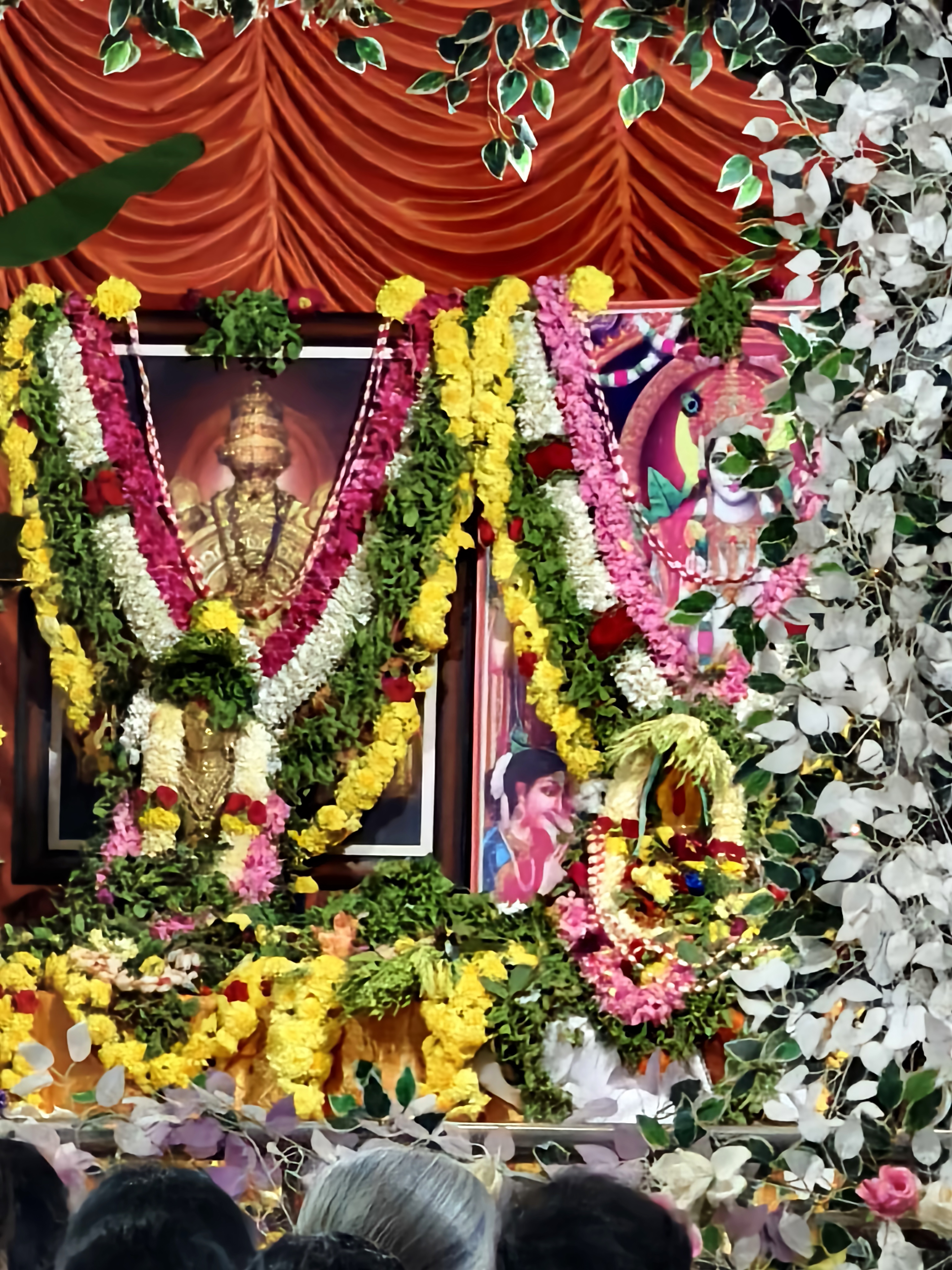 Daivajna Kalyana Mantapa, Shivamogga — photo 8