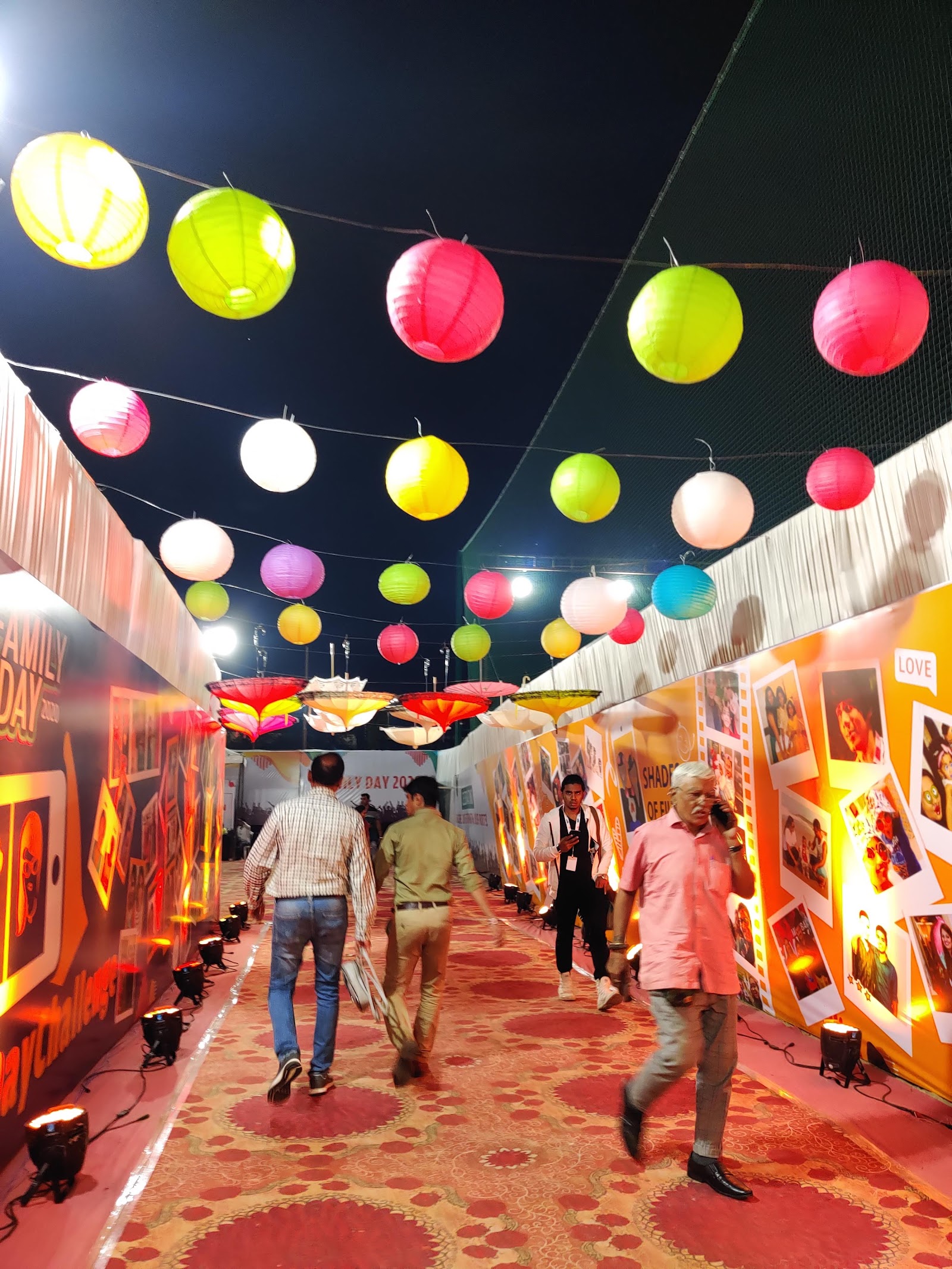 Chitrakoot Ground And Banquets, Mumbai — photo 10