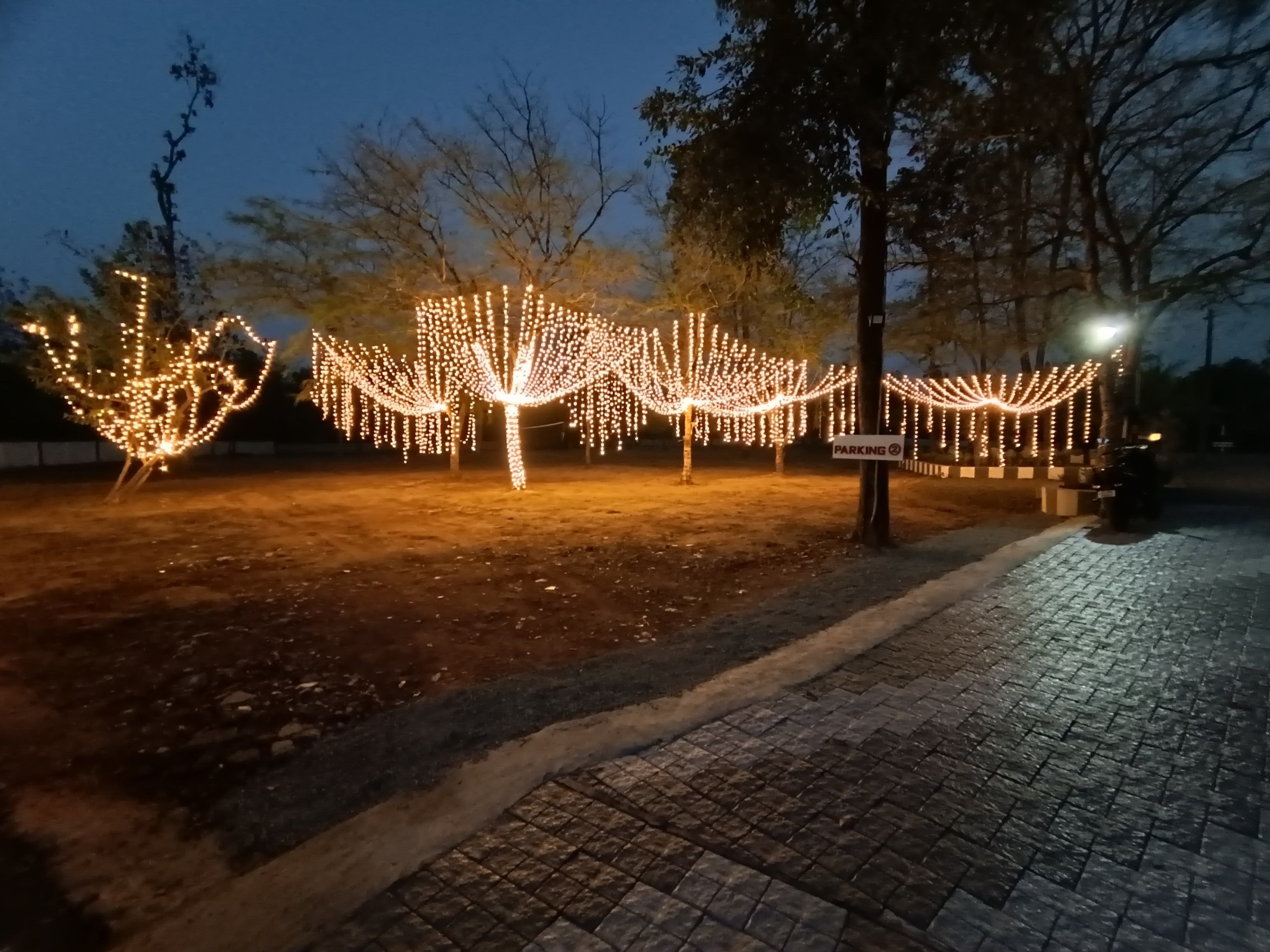 Brookside Garden Event Space & Farm Stay, Palakkad — photo 8